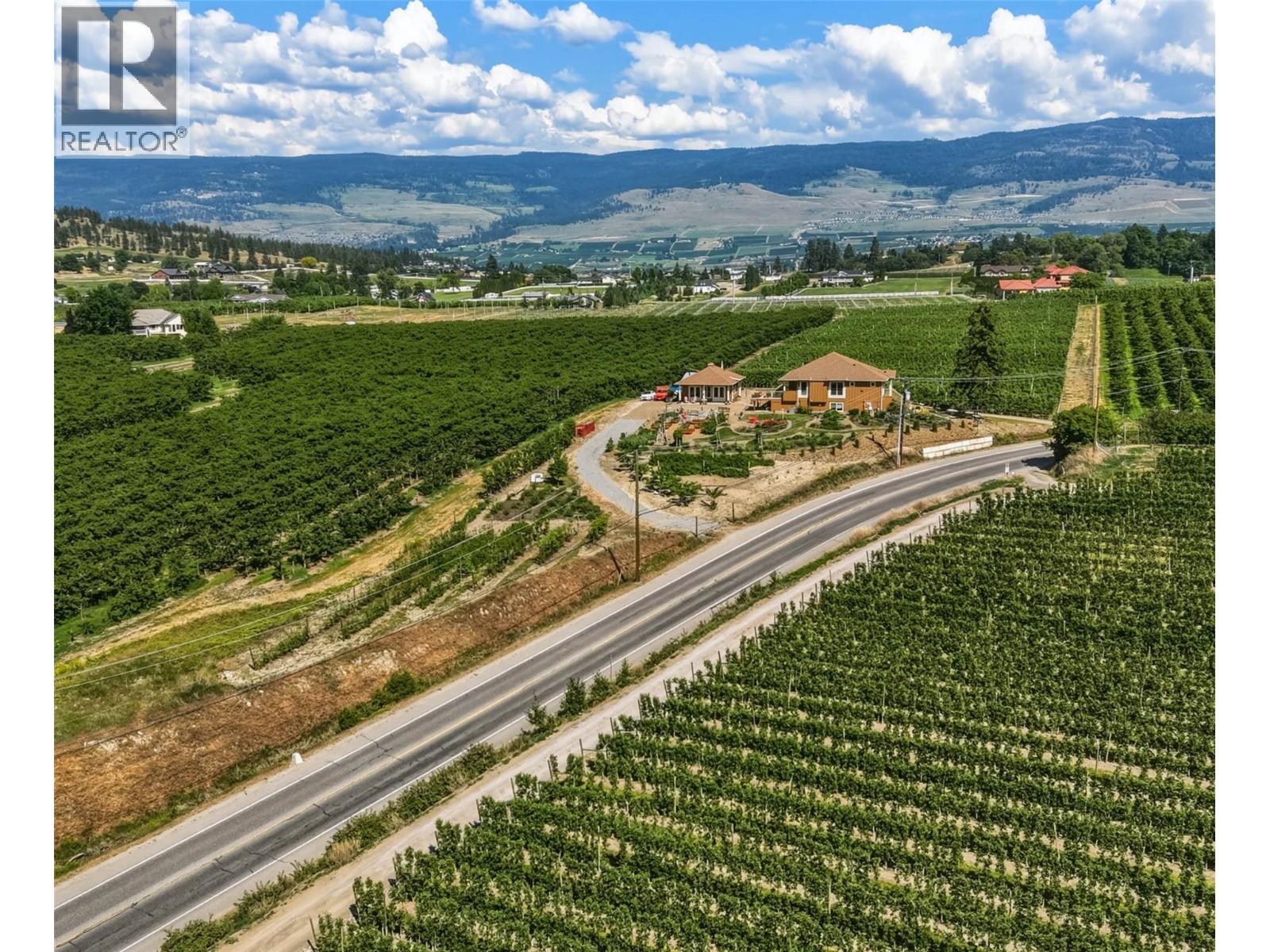 2400 Longhill Road, kelowna, British Columbia