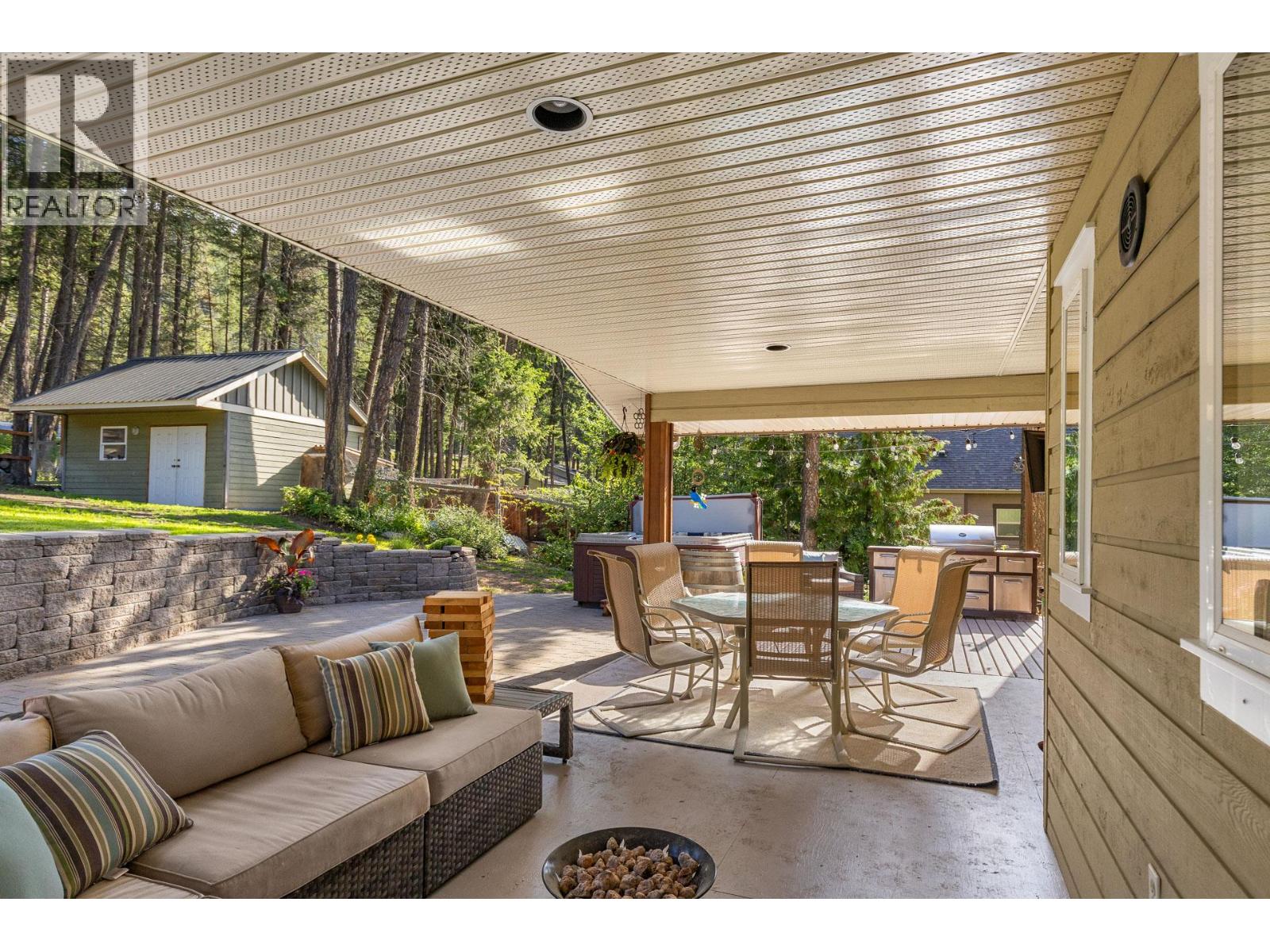 7654 Falcon Ridge Crescent, Kelowna, British Columbia  V1P 1J1 - Photo 71 - 10389870