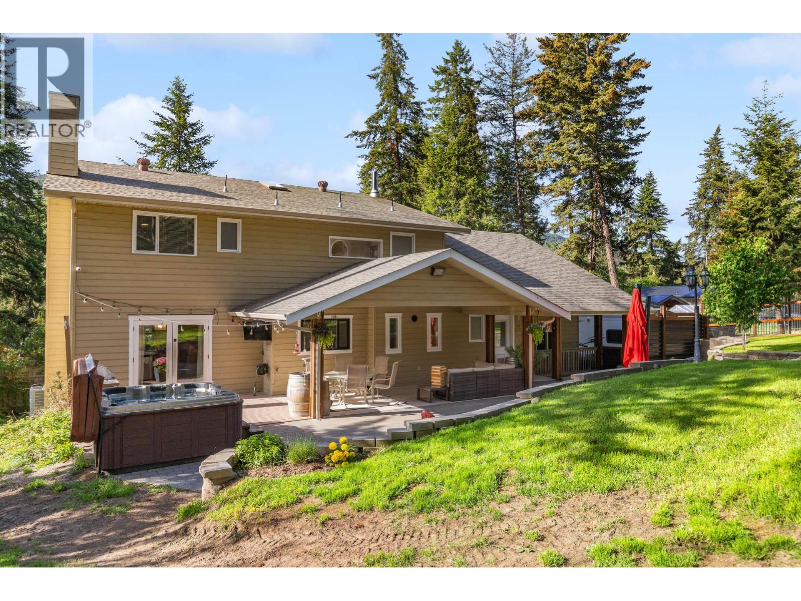 7654 Falcon Ridge Crescent, Kelowna, British Columbia  V1P 1J1 - Photo 72 - 10389870