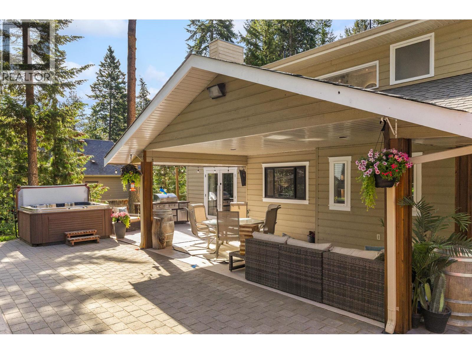 7654 Falcon Ridge Crescent, Kelowna, British Columbia  V1P 1J1 - Photo 73 - 10389870