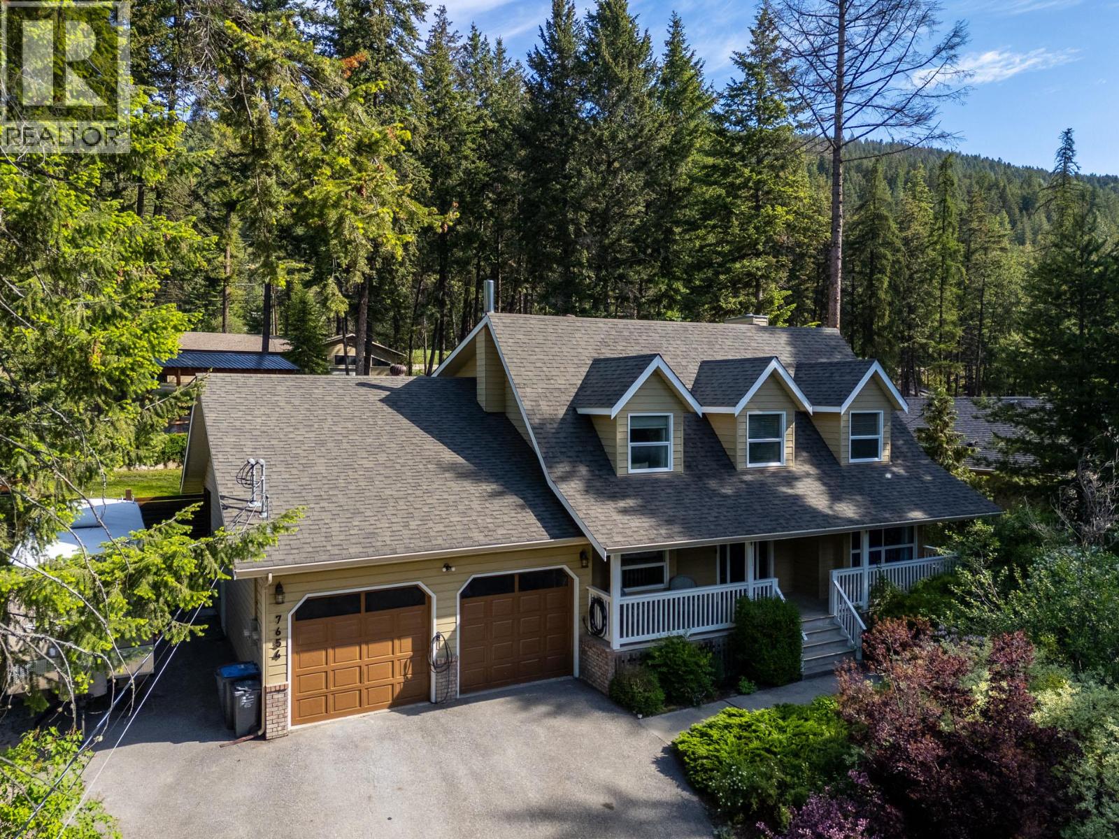 7654 Falcon Ridge Crescent, Kelowna, British Columbia  V1P 1J1 - Photo 81 - 10389870
