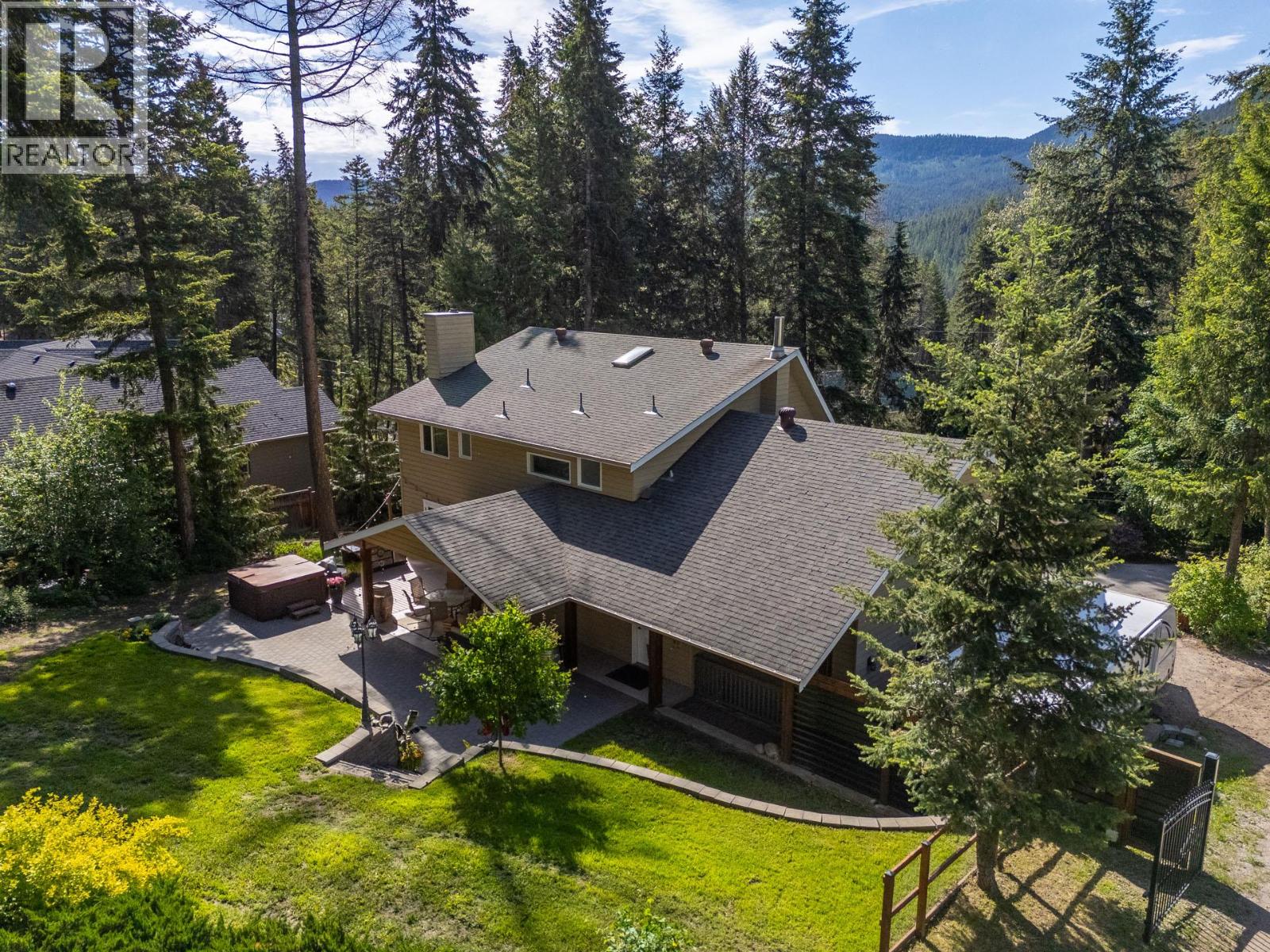 7654 Falcon Ridge Crescent, Kelowna, British Columbia  V1P 1J1 - Photo 83 - 10389870