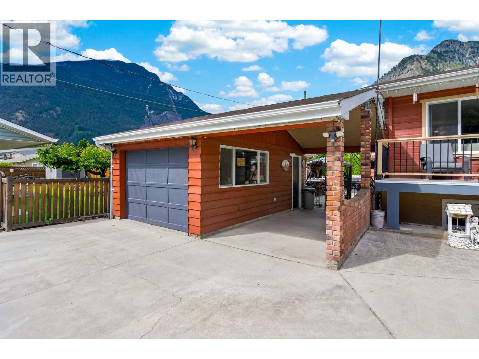 1477 Main Street, Lillooet, British Columbia  V0K 1V0 - Photo 31 - 10390570