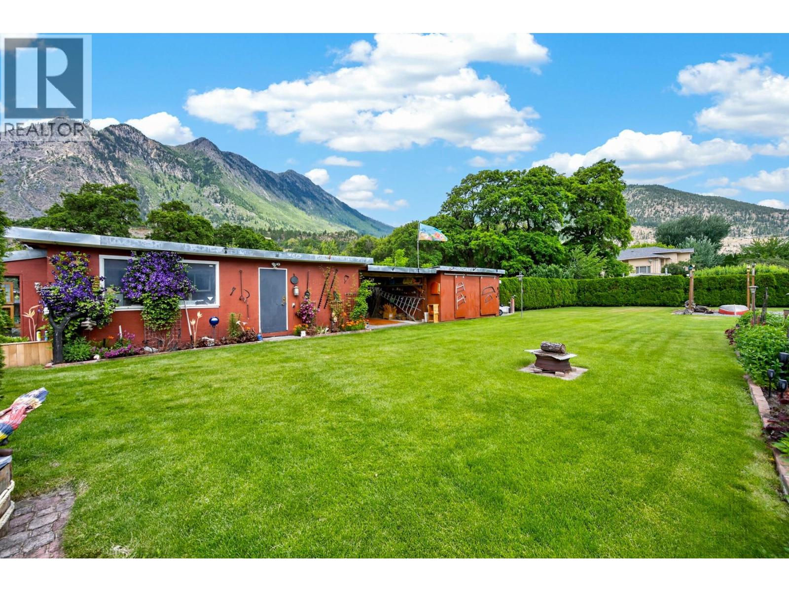1477 Main Street, Lillooet, British Columbia  V0K 1V0 - Photo 35 - 10390570