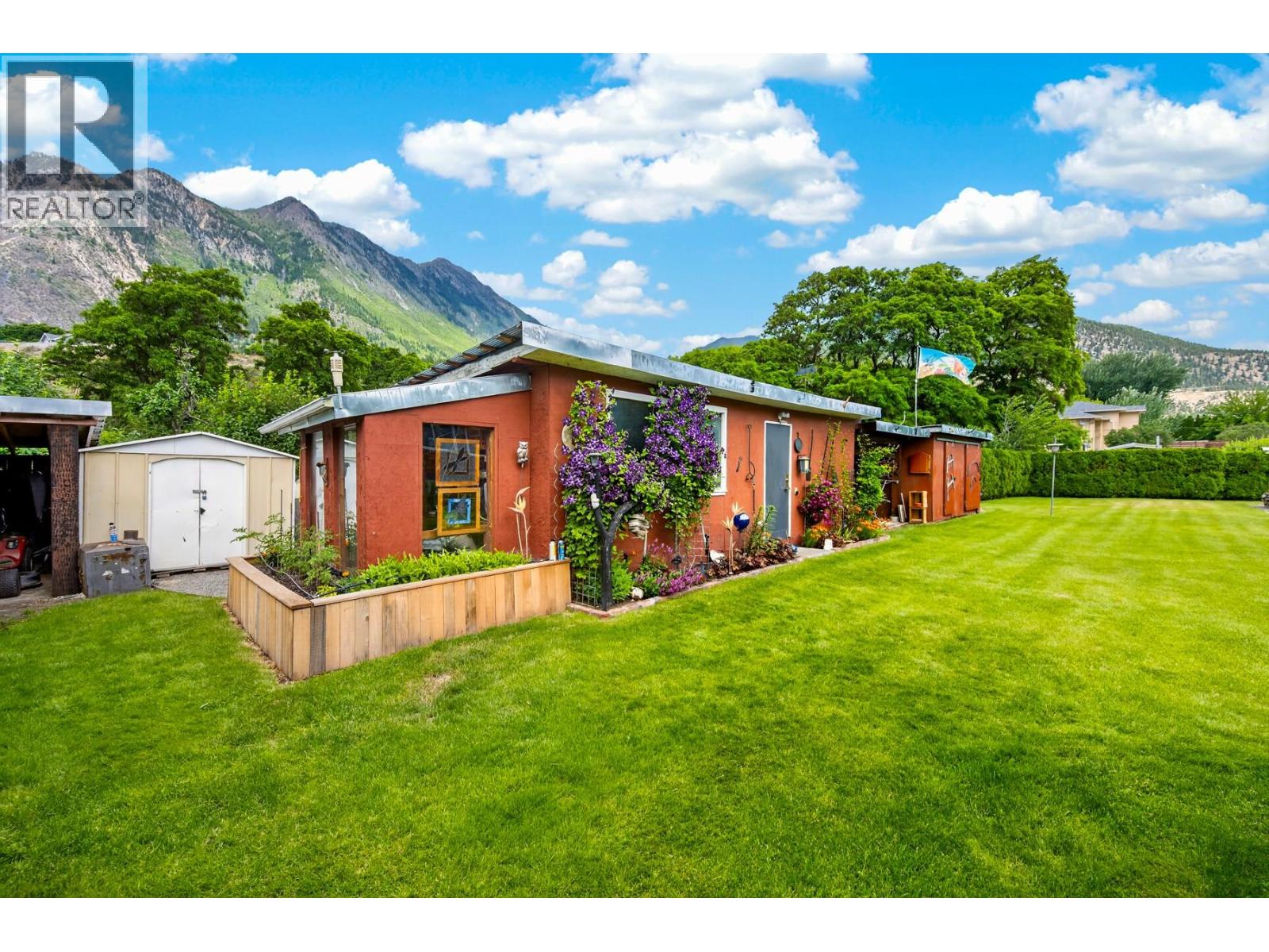 1477 Main Street, Lillooet, British Columbia  V0K 1V0 - Photo 36 - 10390570