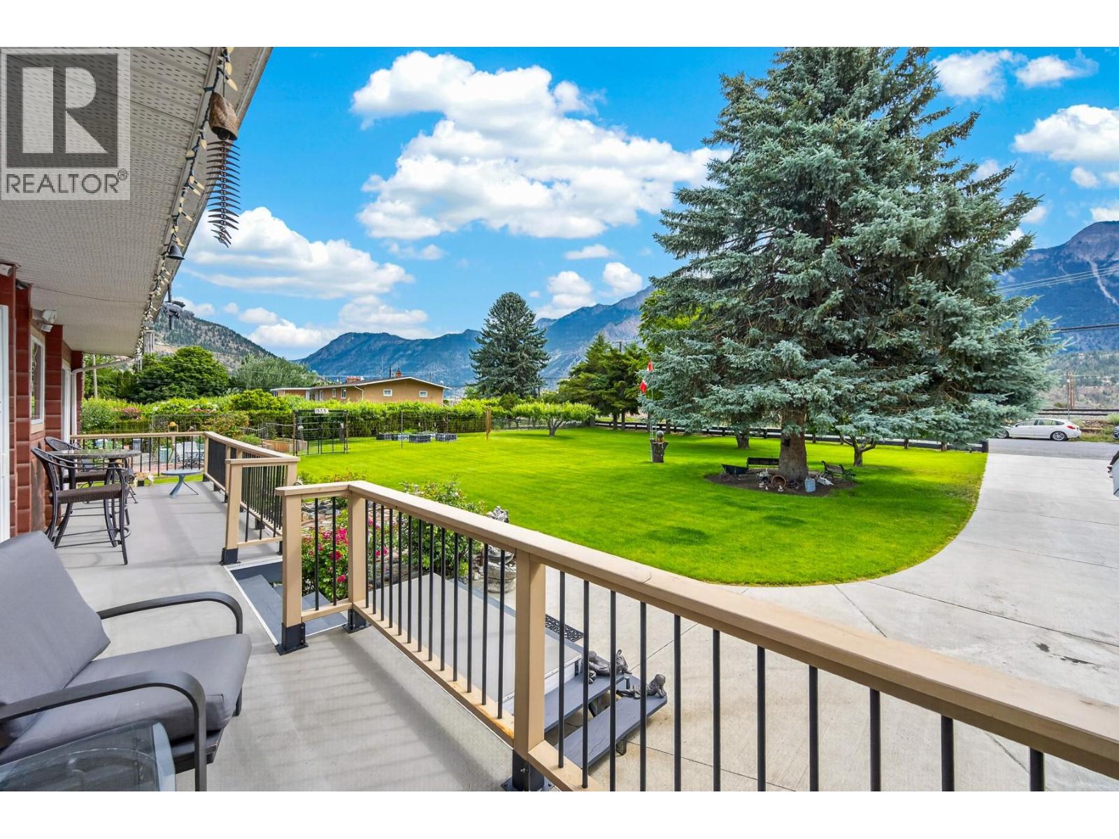 1477 Main Street, Lillooet, British Columbia  V0K 1V0 - Photo 42 - 10390570