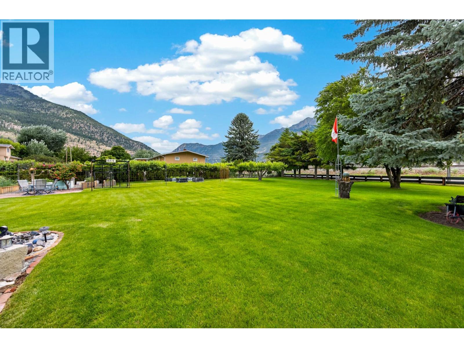 1477 Main Street, Lillooet, British Columbia  V0K 1V0 - Photo 45 - 10390570