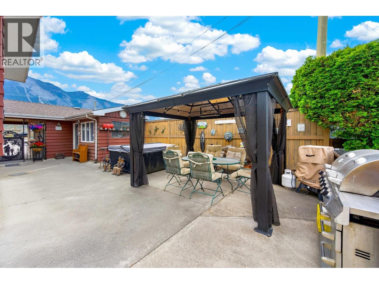 1477 Main Street, Lillooet, British Columbia  V0K 1V0 - Photo 54 - 10390570