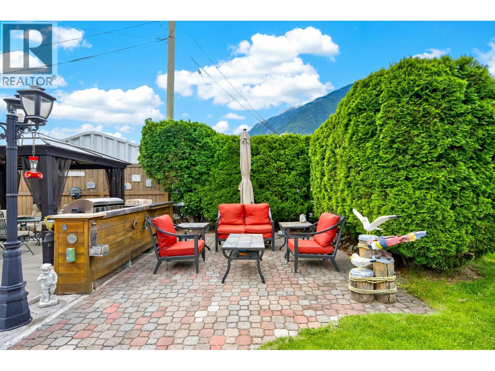 1477 Main Street, Lillooet, British Columbia  V0K 1V0 - Photo 55 - 10390570
