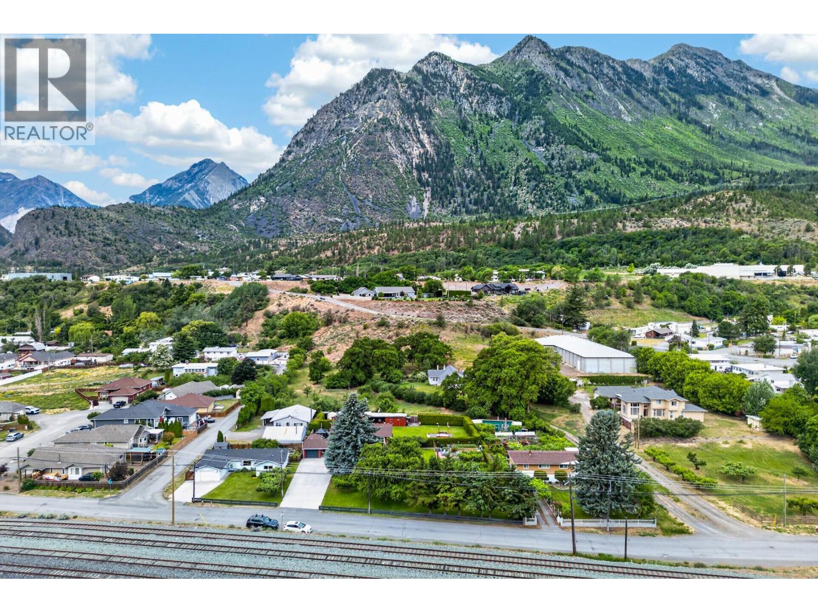 1477 Main Street, Lillooet, British Columbia  V0K 1V0 - Photo 61 - 10390570