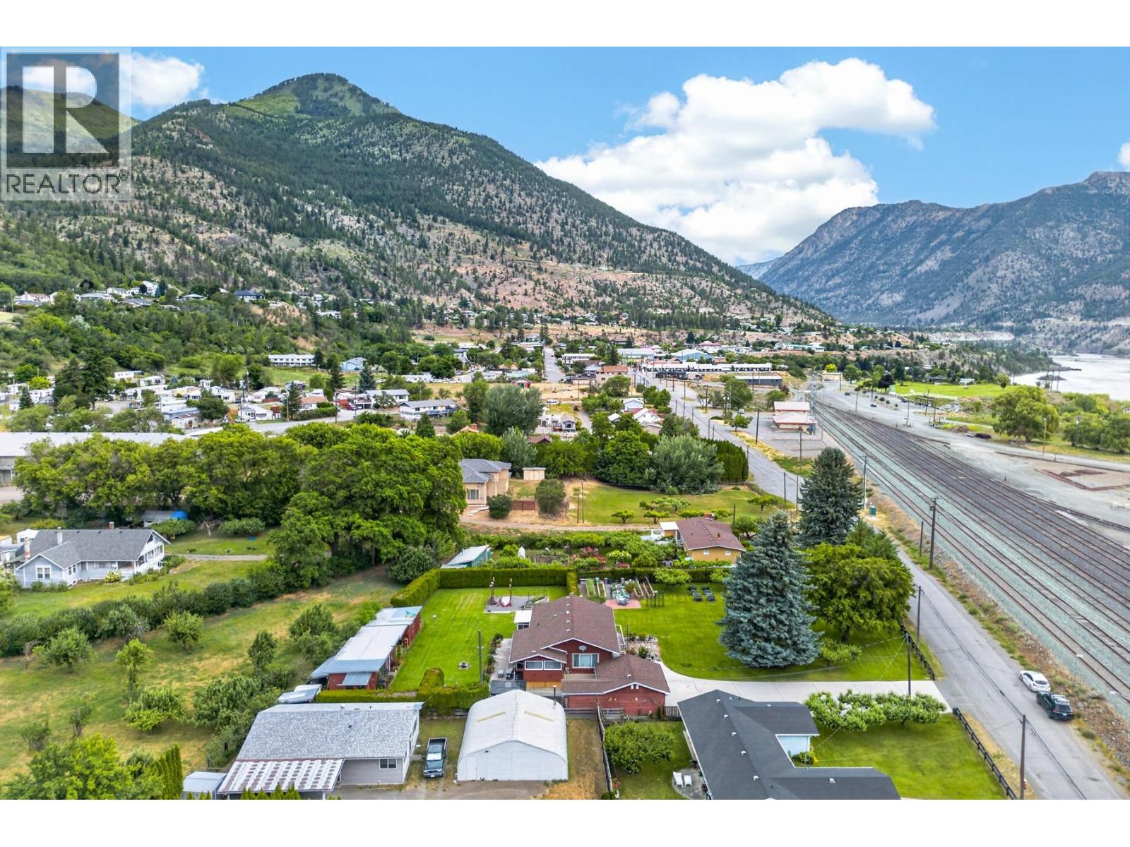 1477 Main Street, Lillooet, British Columbia  V0K 1V0 - Photo 64 - 10390570