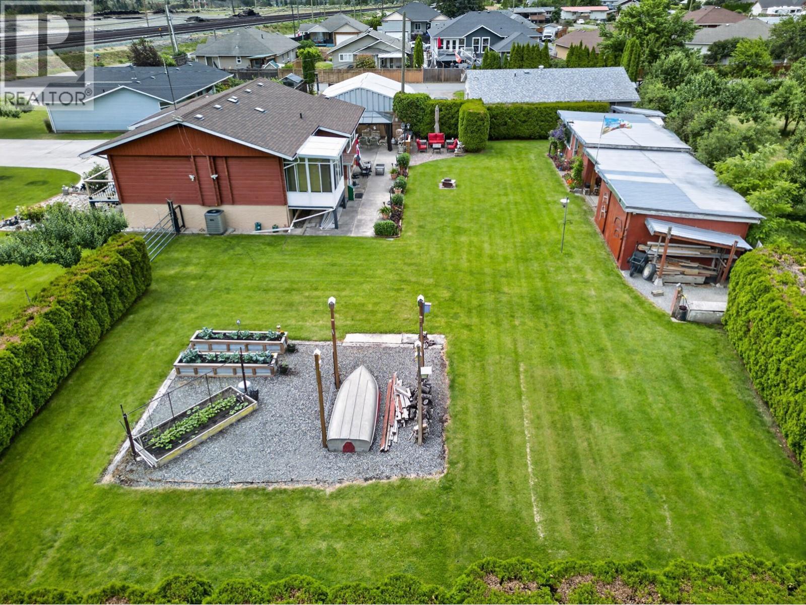 1477 Main Street, Lillooet, British Columbia  V0K 1V0 - Photo 67 - 10390570