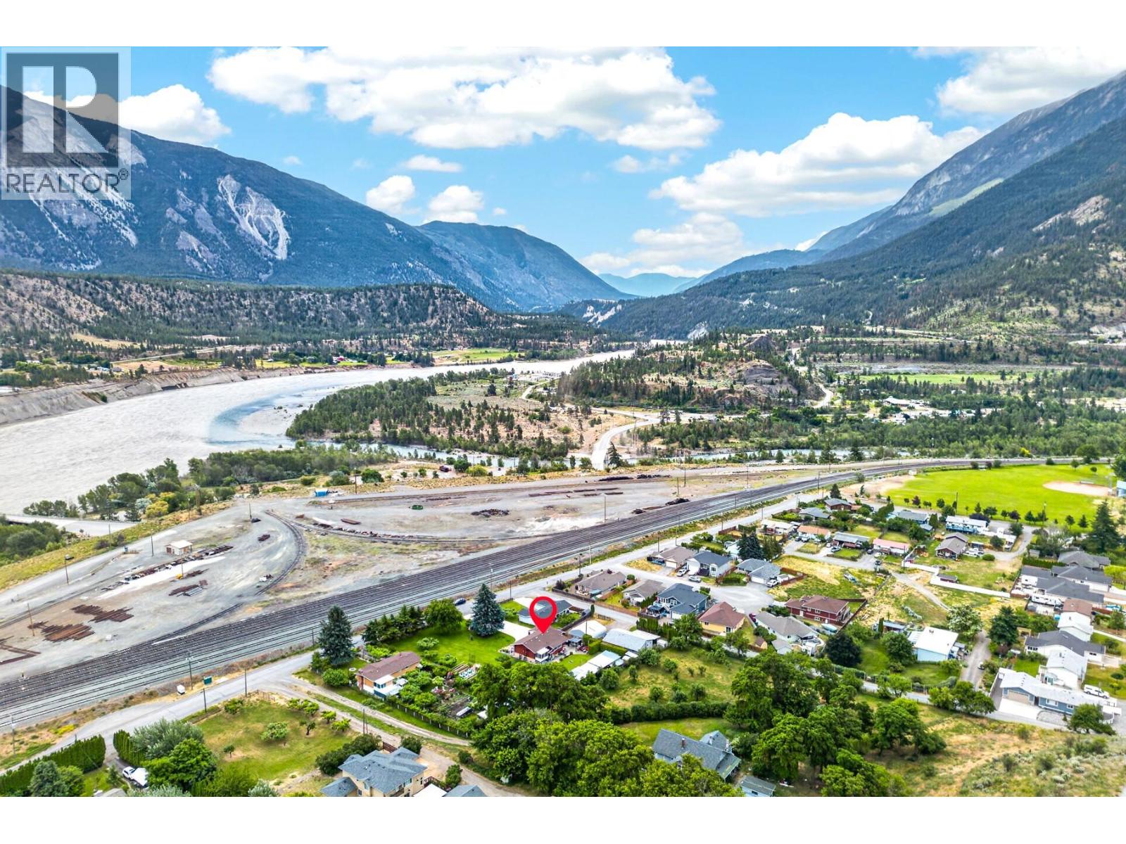 1477 Main Street, Lillooet, British Columbia  V0K 1V0 - Photo 71 - 10390570