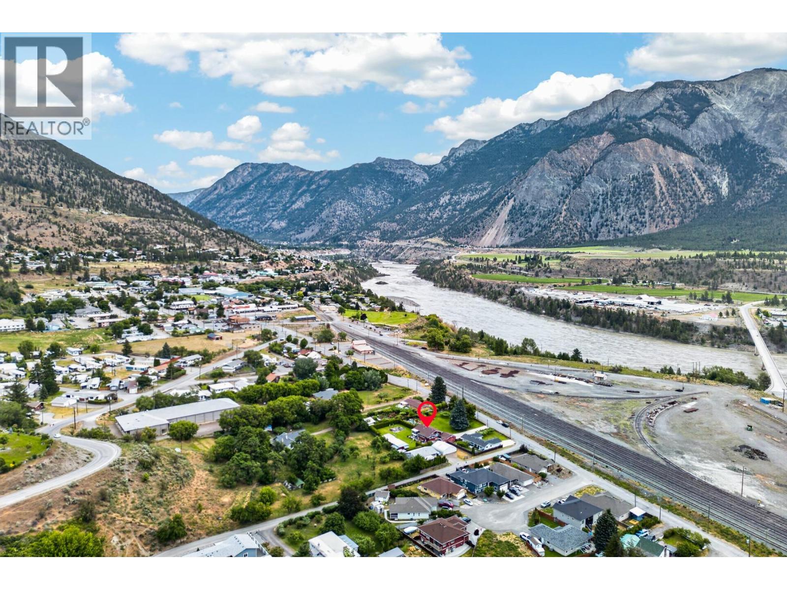 1477 Main Street, Lillooet, British Columbia  V0K 1V0 - Photo 72 - 10390570