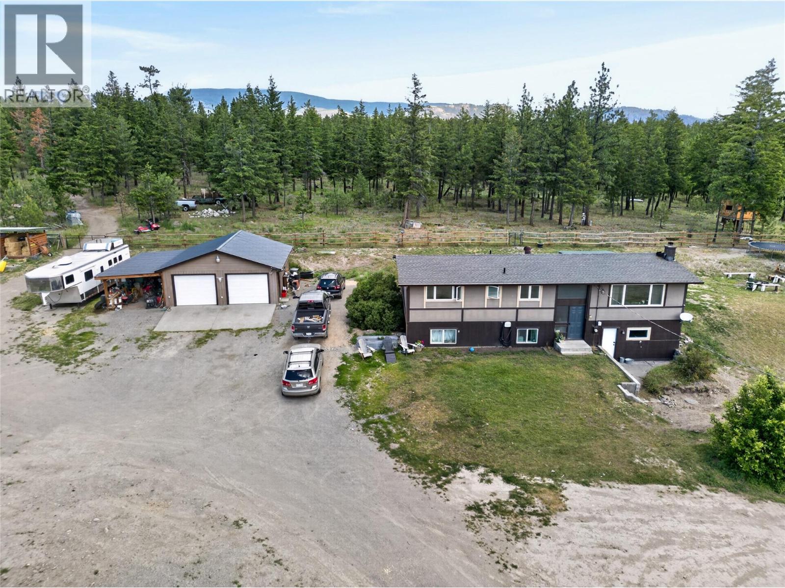 1497 Watson Larson Road, Kamloops, British Columbia  V2C 6Y1 - Photo 1 - 10390424