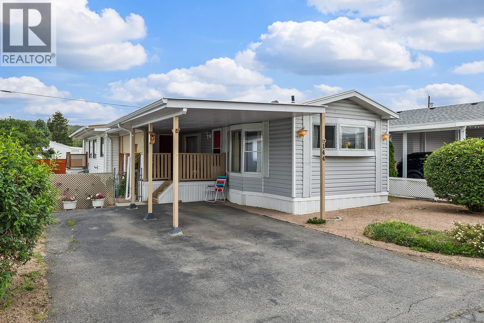 720 Commonwealth Road Unit# 144, kelowna, British Columbia