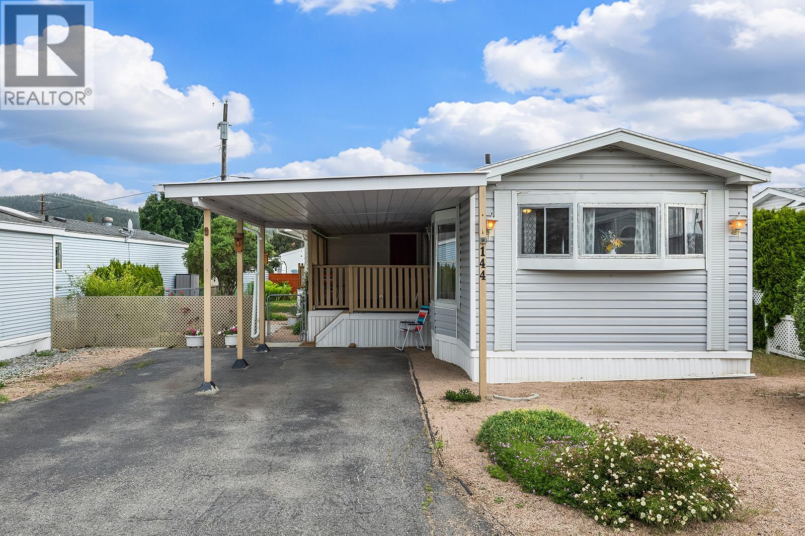 720 Commonwealth Road Unit# 144, Kelowna, British Columbia  V4V 1R9 - Photo 2 - 10390387