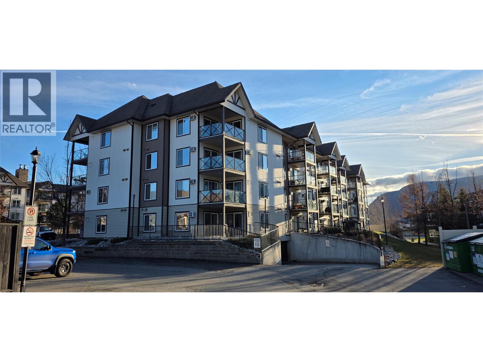 256 Hastings Avenue Unit# 206, Penticton, British Columbia  V2A 2V6 - Photo 14 - 10390723