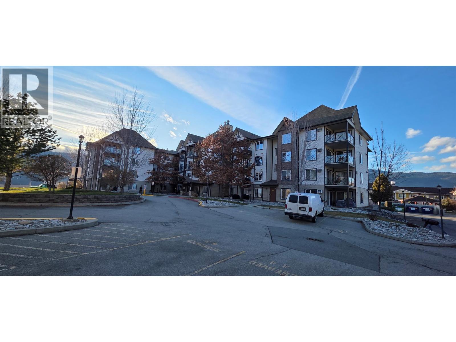 256 Hastings Avenue Unit# 206, Penticton, British Columbia  V2A 2V6 - Photo 2 - 10390723