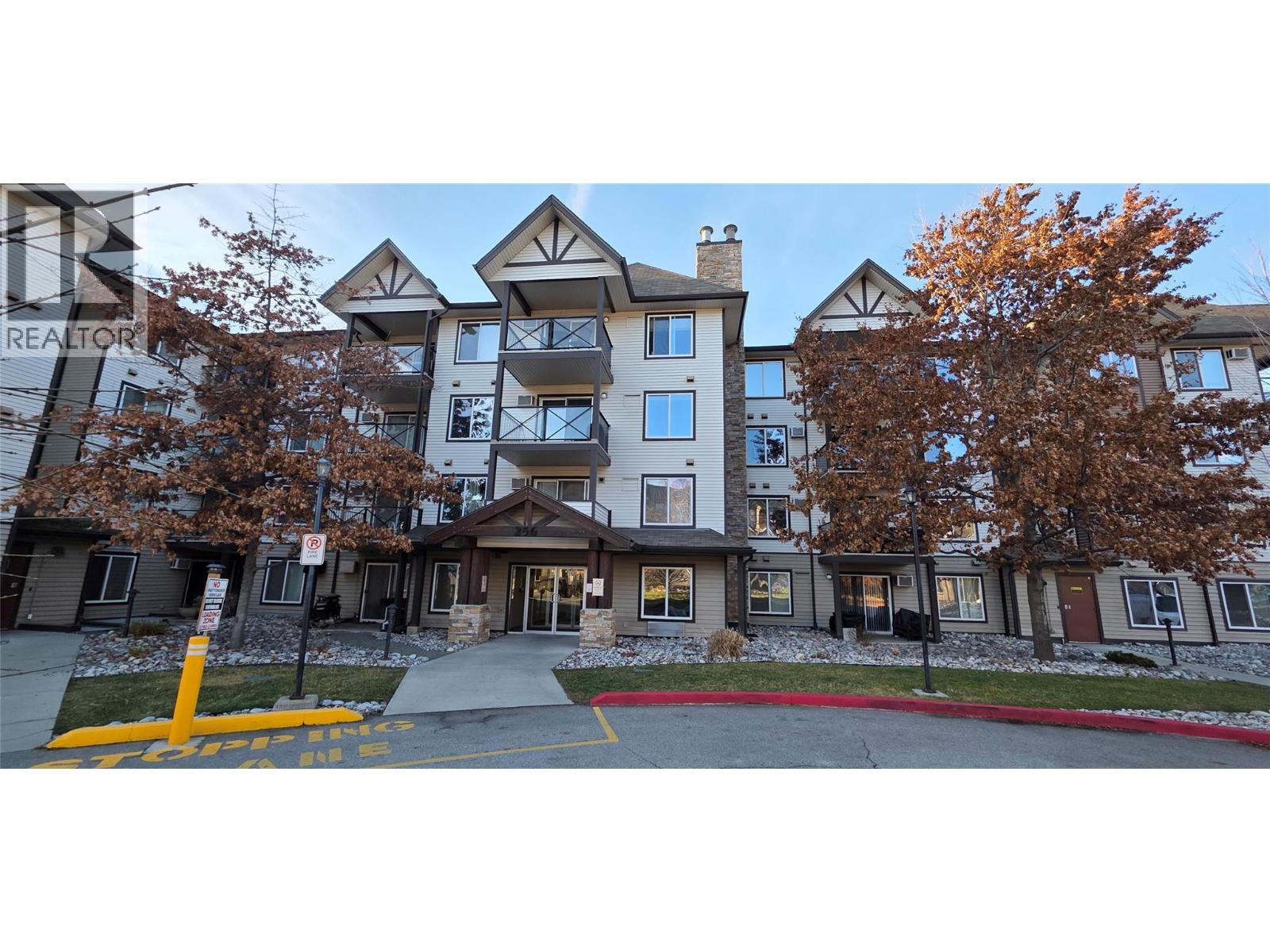 256 Hastings Avenue Unit# 206, Penticton, British Columbia  V2A 2V6 - Photo 3 - 10390723