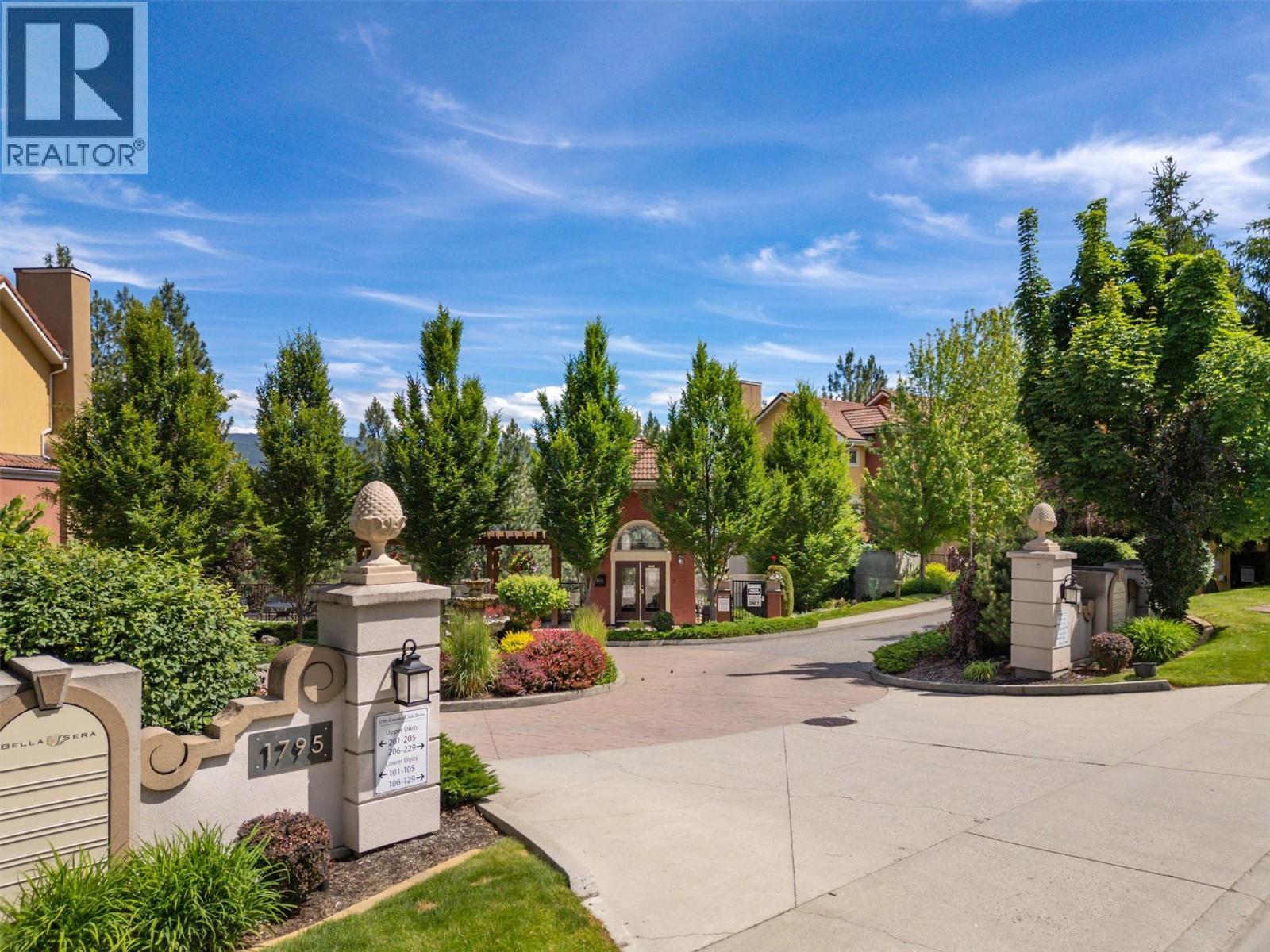 1795 Country Club Road Unit# 206 Lot# 14, Kelowna, British Columbia  V1V 2V9 - Photo 23 - 10390547