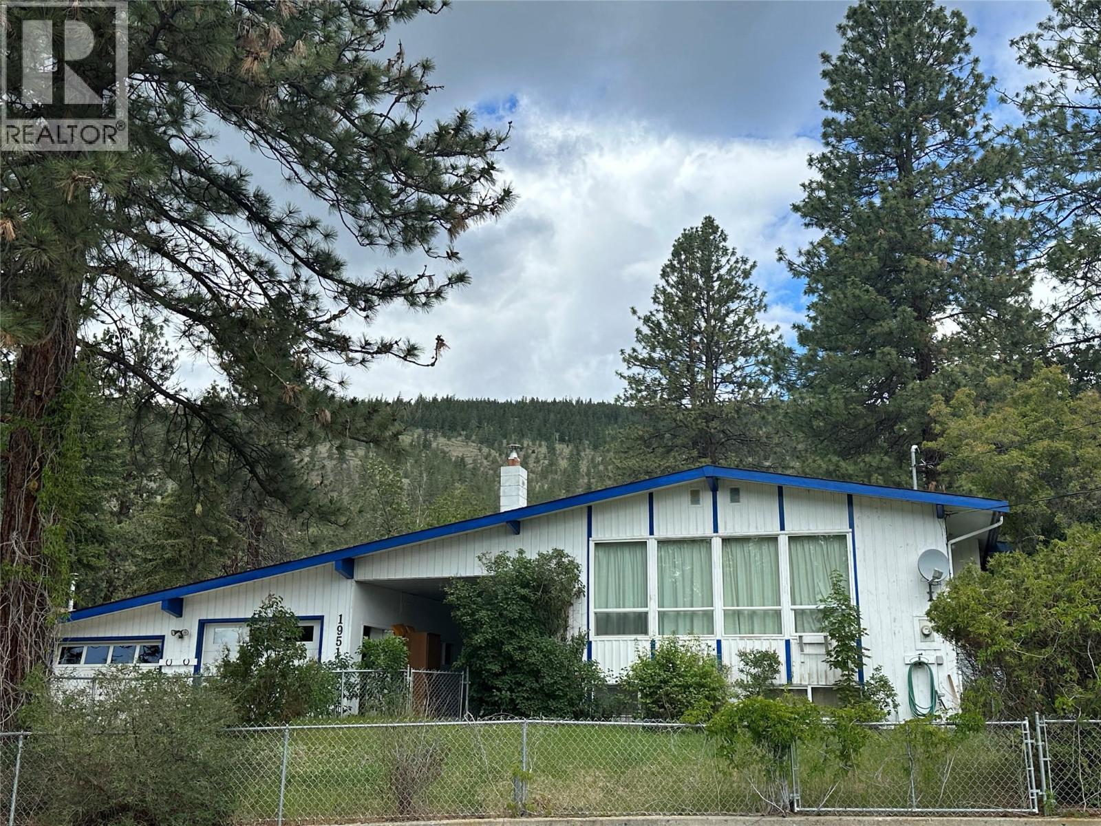 1951 Greaves Avenue, merritt, British Columbia