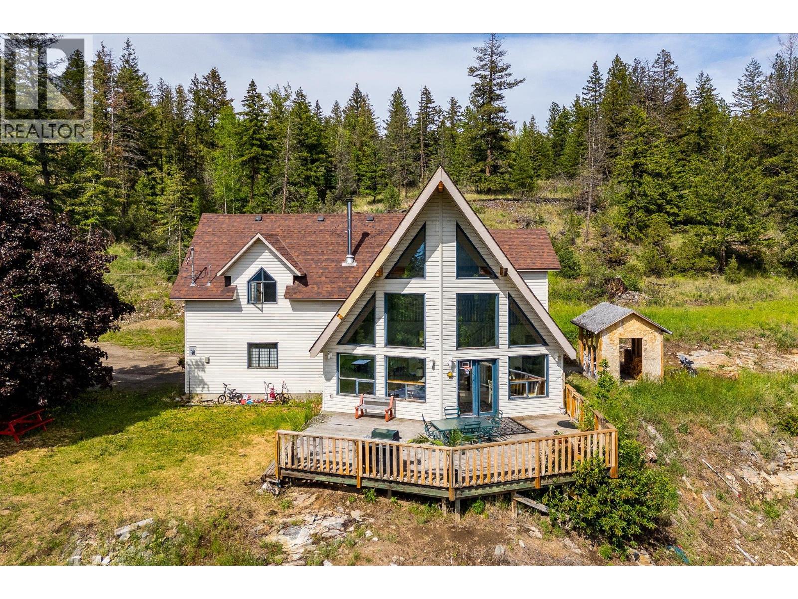 1957 Huckleberry Road, kelowna, British Columbia