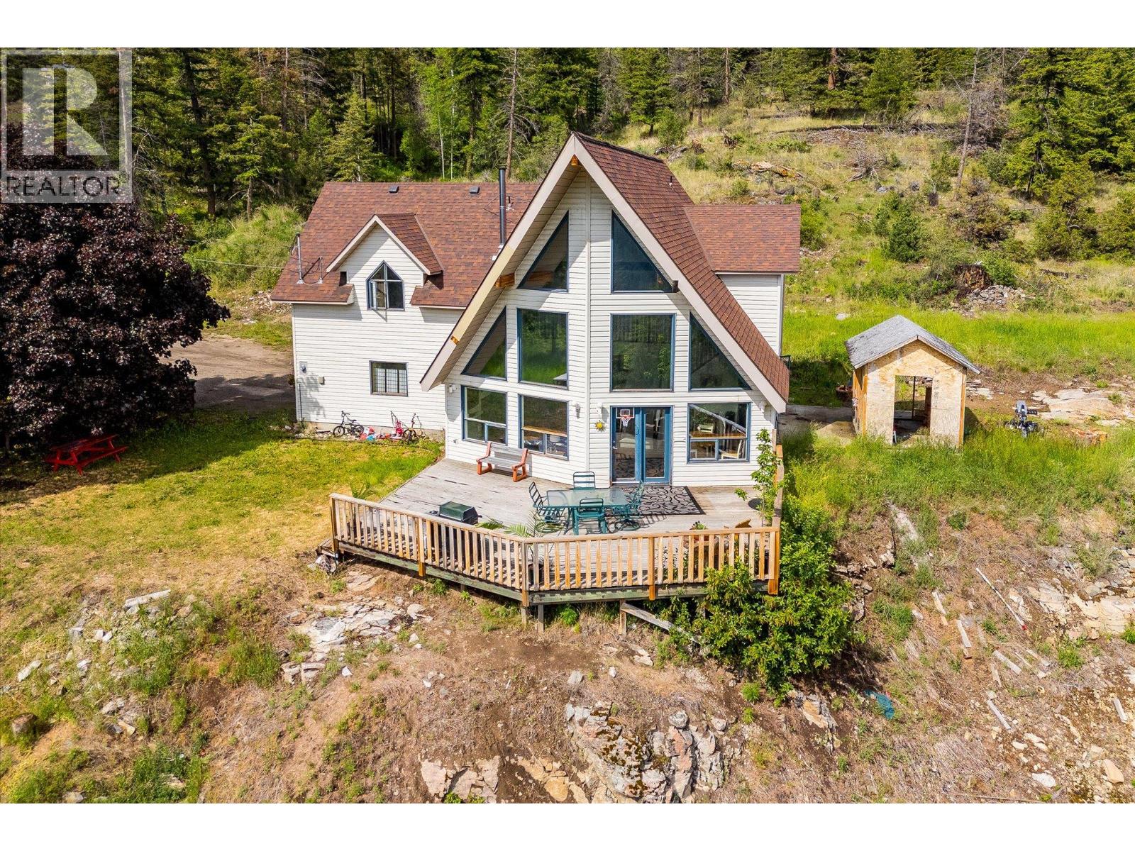 1957 Huckleberry Road, Kelowna, British Columbia  V1X 4K4 - Photo 37 - 10390218