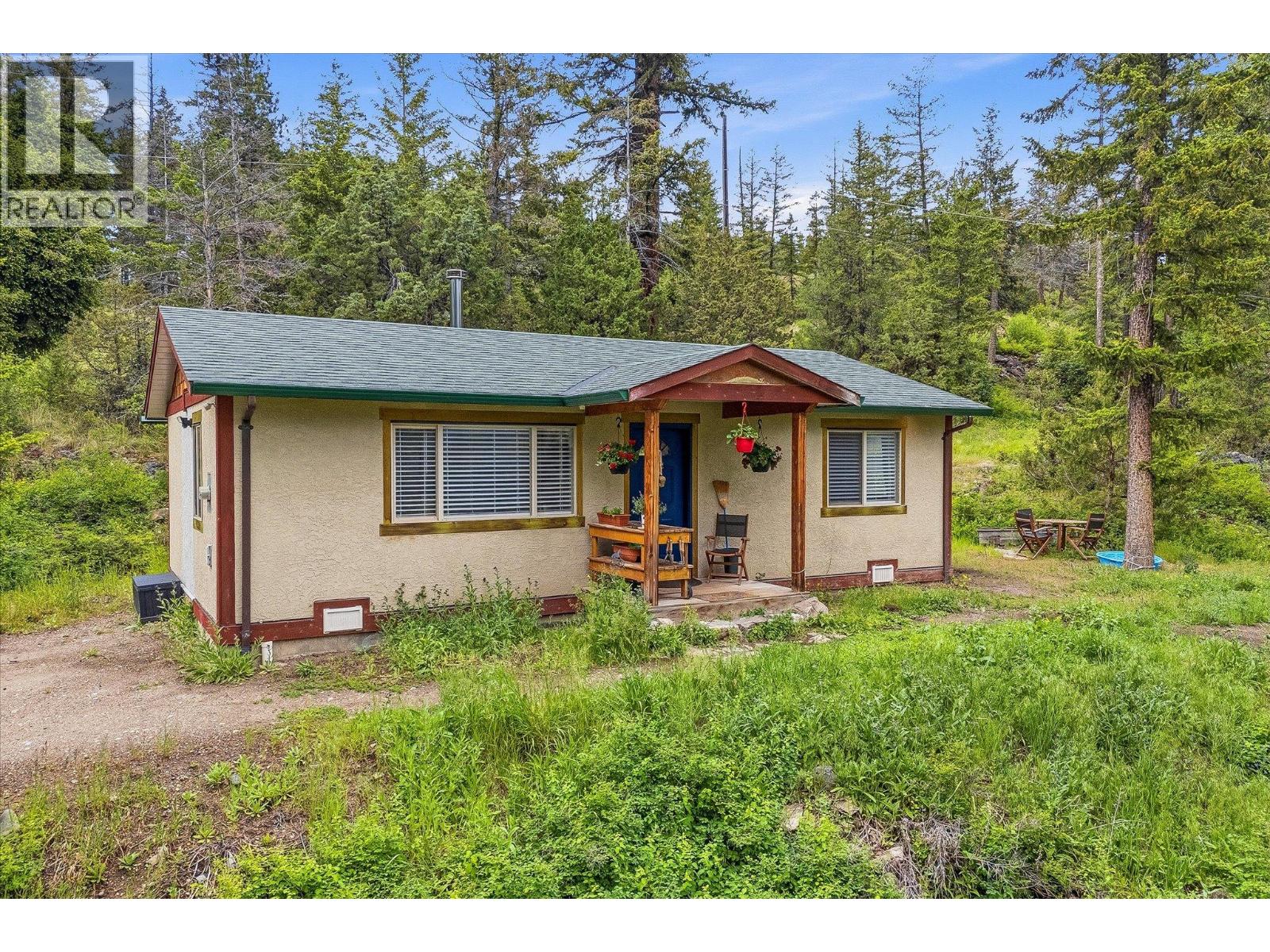 1957 Huckleberry Road, Kelowna, British Columbia  V1X 4K4 - Photo 46 - 10390218