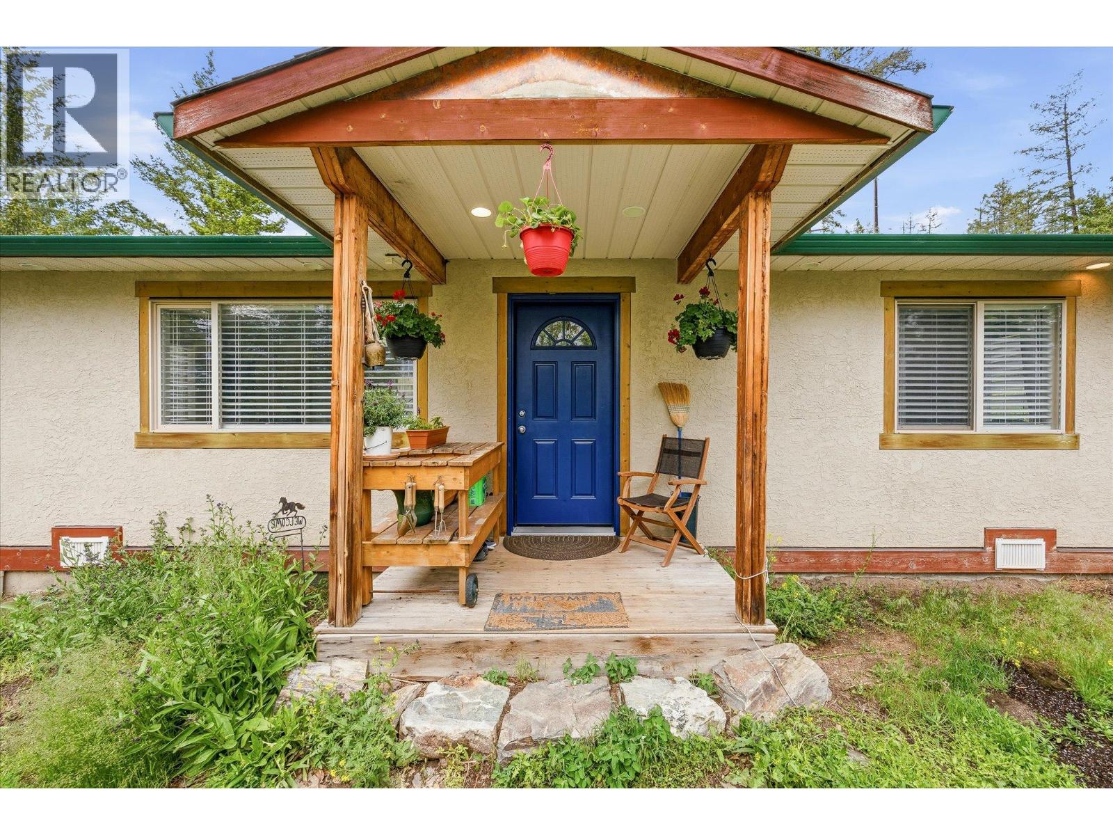 1957 Huckleberry Road, Kelowna, British Columbia  V1X 4K4 - Photo 47 - 10390218