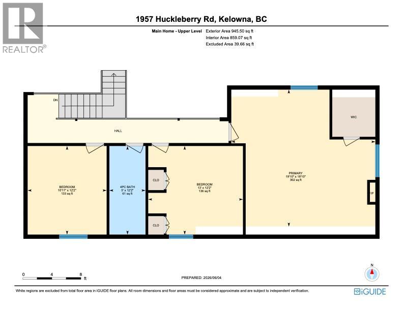 1957 Huckleberry Road, Kelowna, British Columbia  V1X 4K4 - Photo 95 - 10390218