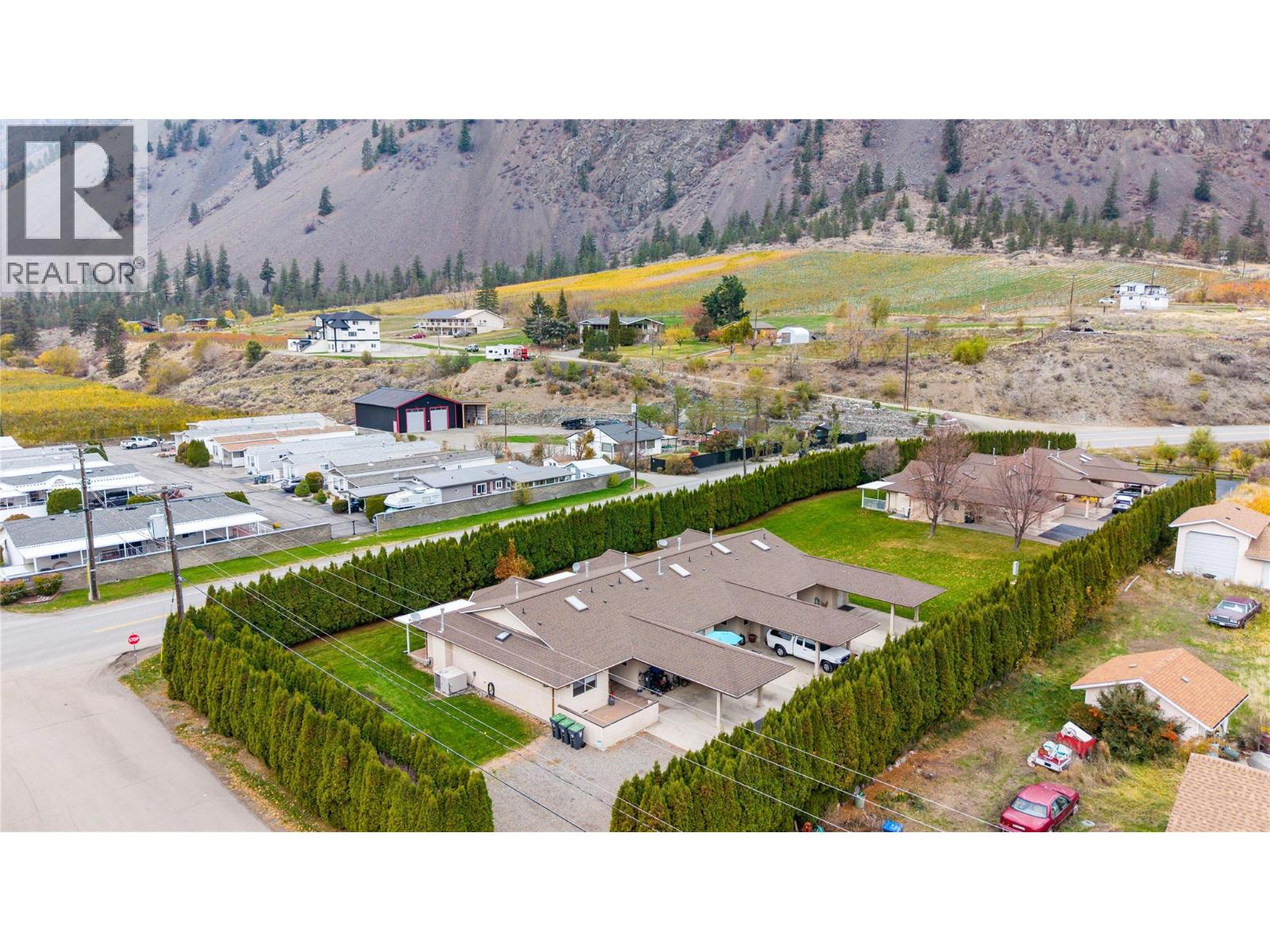3038 Orchard Drive Unit# 2, Keremeos, British Columbia  V0X 1N1 - Photo 23 - 10390399