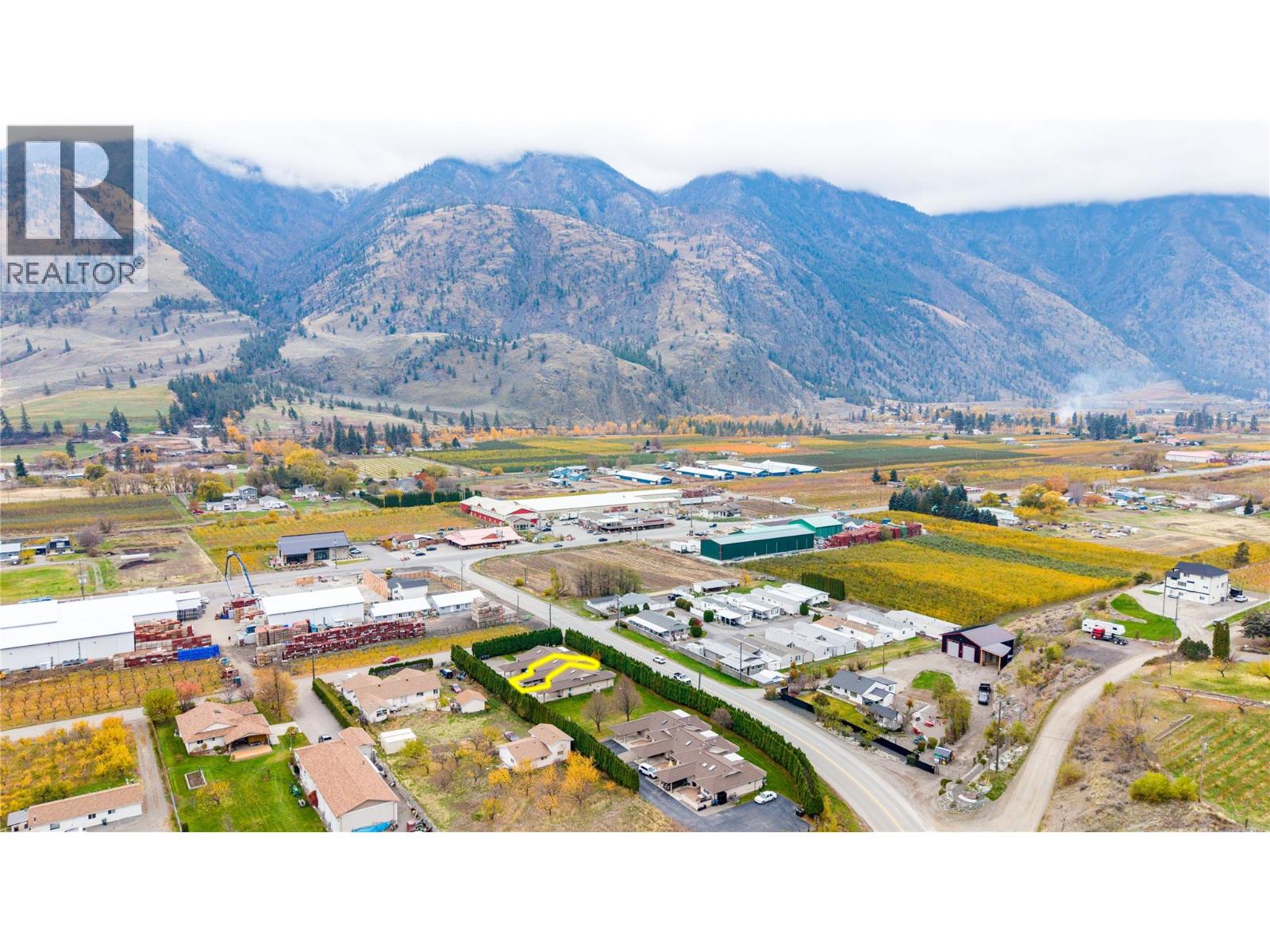 3038 Orchard Drive Unit# 2, Keremeos, British Columbia  V0X 1N1 - Photo 27 - 10390399