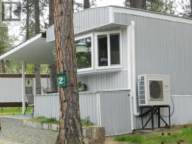 459 Huey Road Unit# 2, Princeton, British Columbia  V0X 1W0 - Photo 19 - 10390717