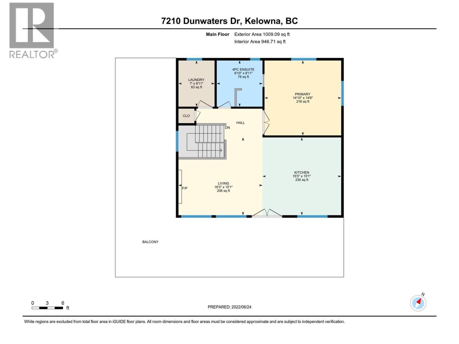 7210 Dunwaters Road, Kelowna, British Columbia  V1Z 3W5 - Photo 44 - 10390559