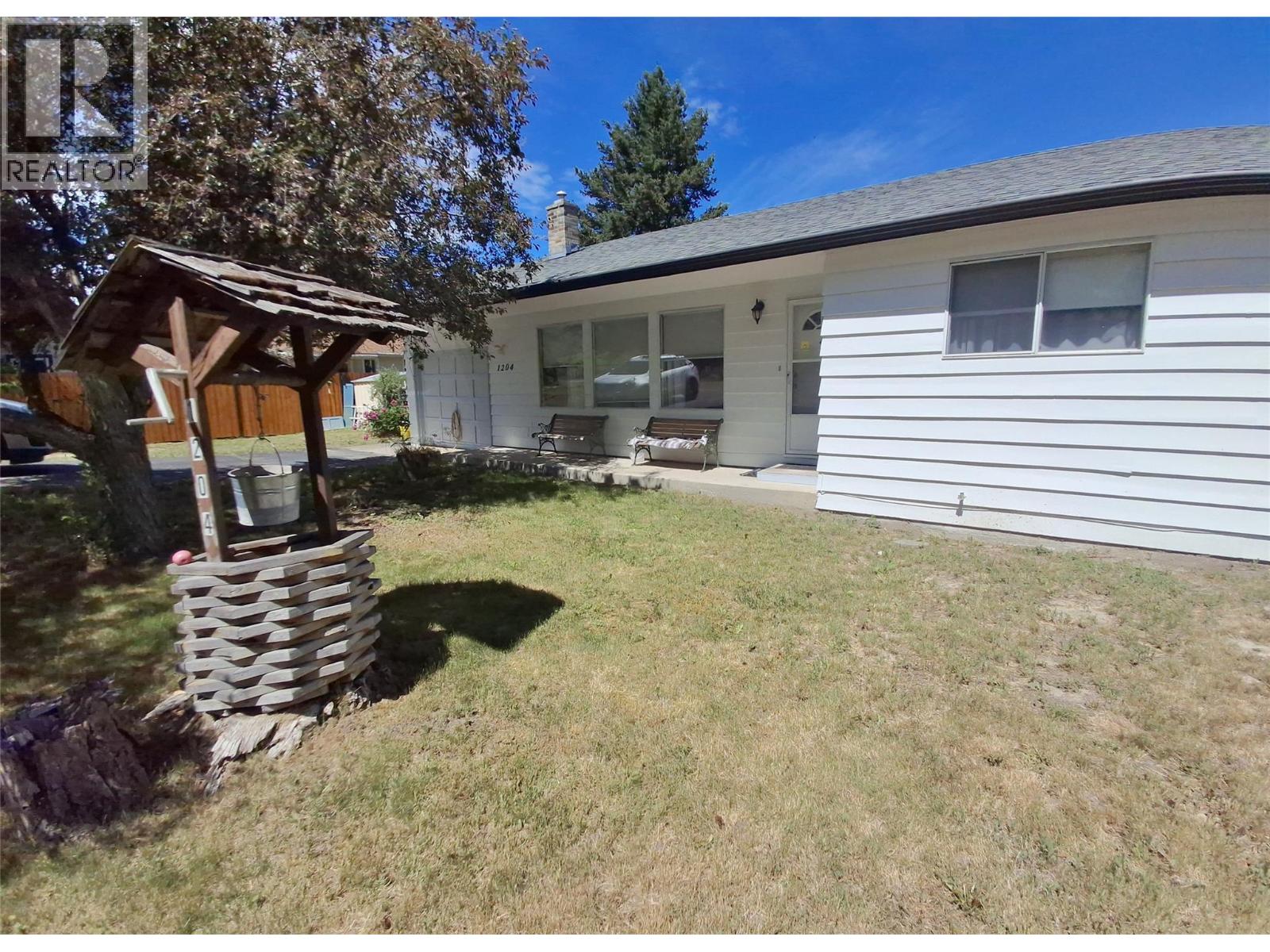 1204 Second Avenue, Chase, British Columbia  V0E 1M0 - Photo 22 - 10390473