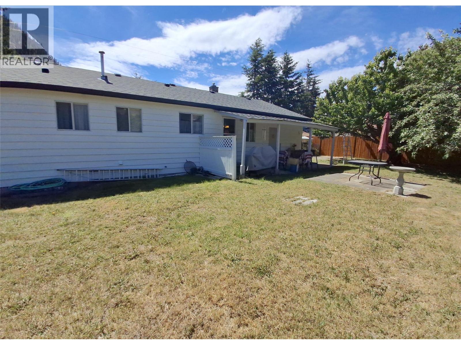1204 Second Avenue, Chase, British Columbia  V0E 1M0 - Photo 29 - 10390473