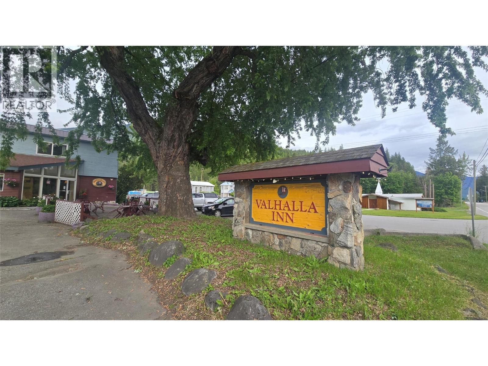 509 Slocan Avenue, New Denver, British Columbia  V0G 1S0 - Photo 5 - 10390226