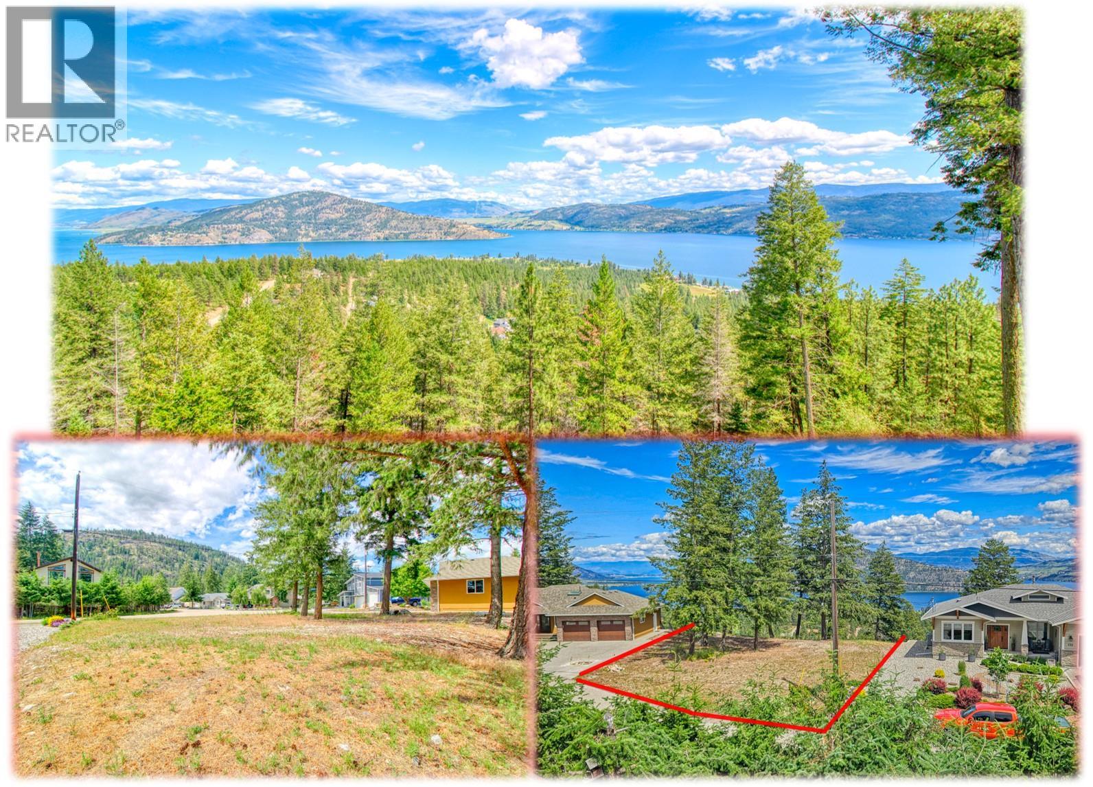 138 Crown Crescent Lot# 266, Vernon, British Columbia  V1H 2C3 - Photo 1 - 10390551