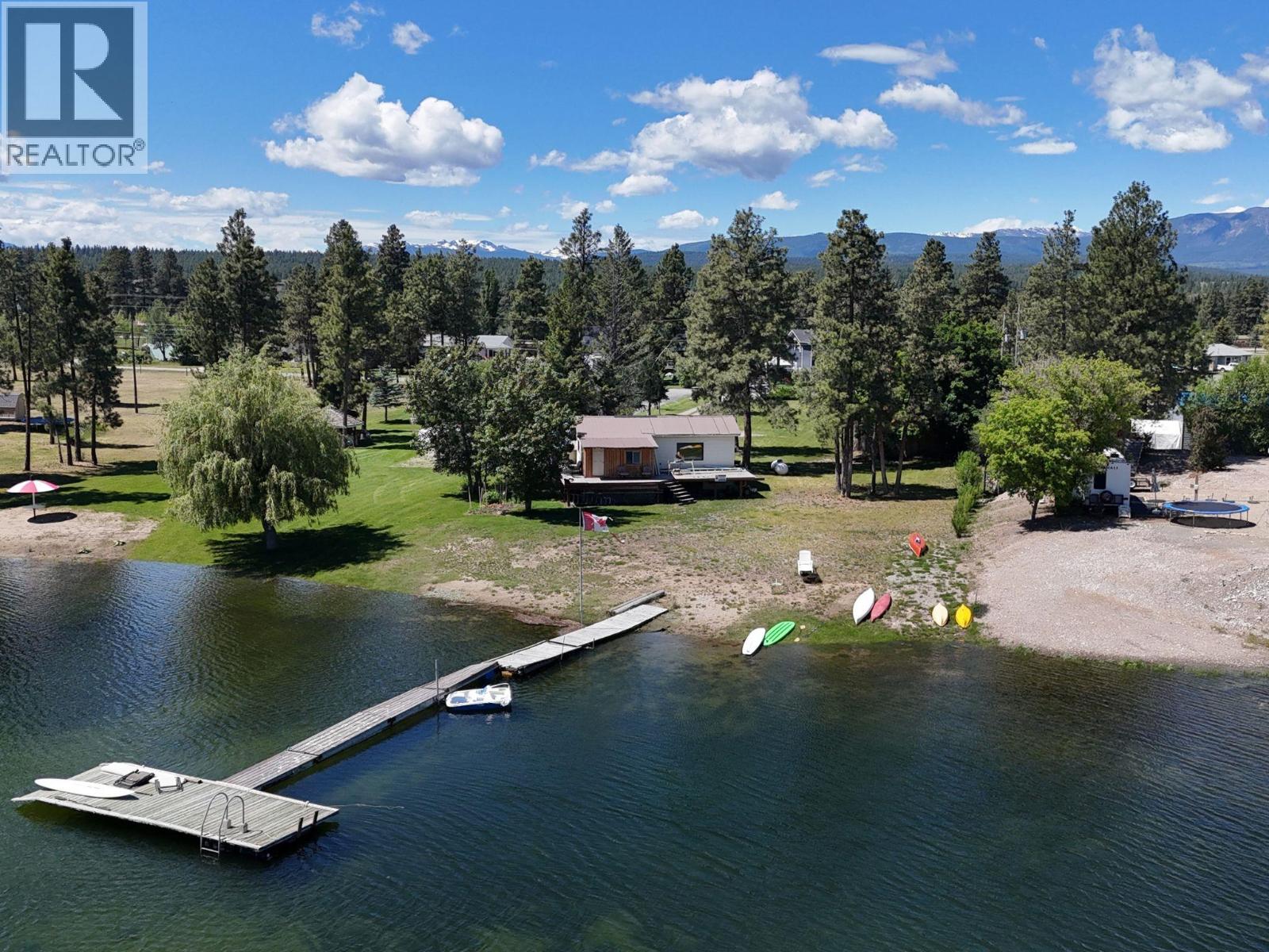 6604 Dogwood Road, Wasa, British Columbia  V0B 2K0 - Photo 33 - 10390670