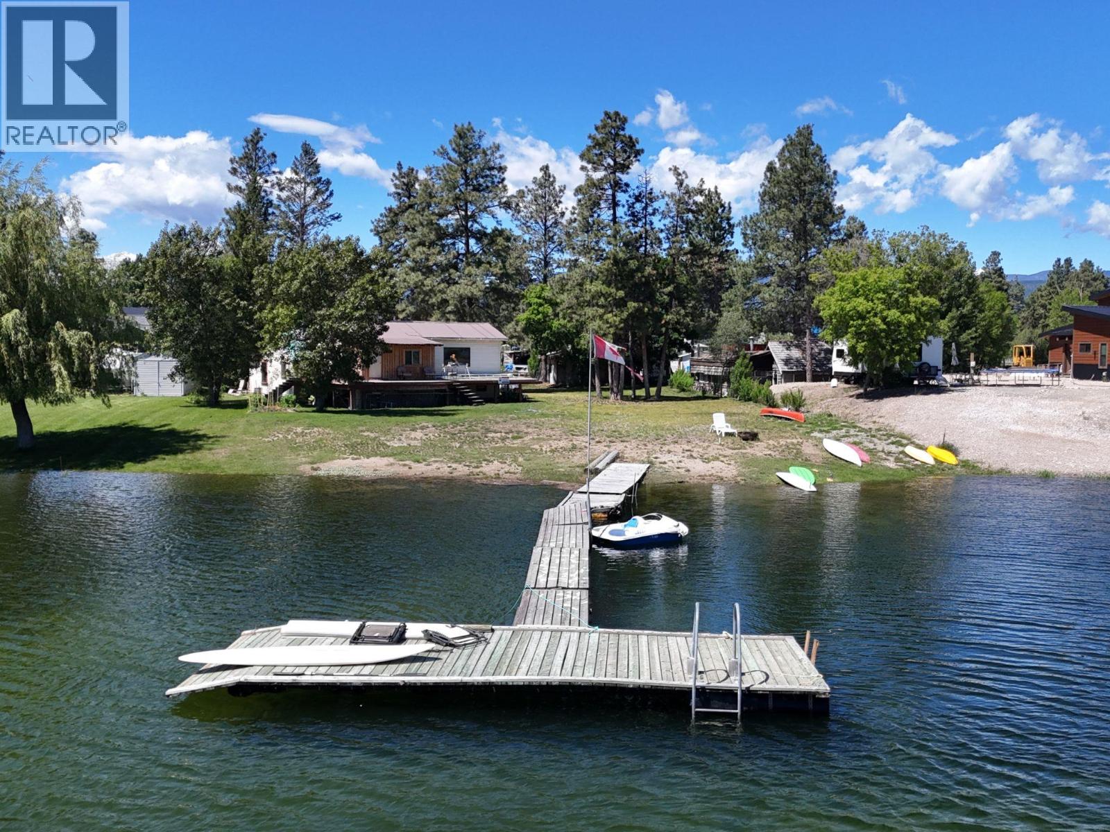 6604 Dogwood Road, Wasa, British Columbia  V0B 2K0 - Photo 37 - 10390670