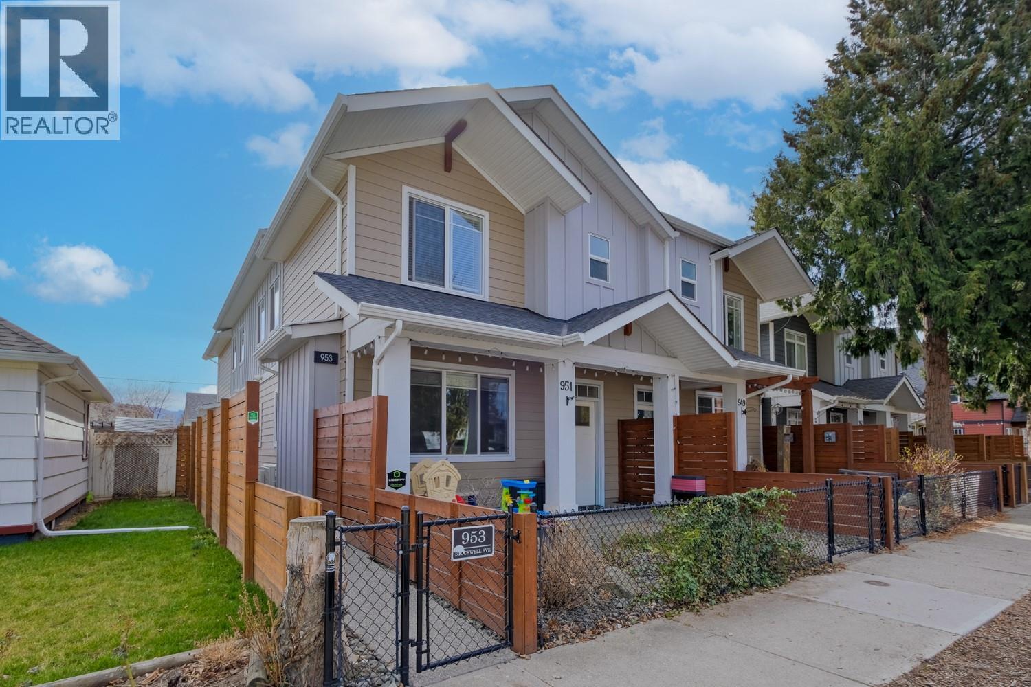 951 Stockwell Avenue, Kelowna, British Columbia  V1Y 6W3 - Photo 20 - 10390735