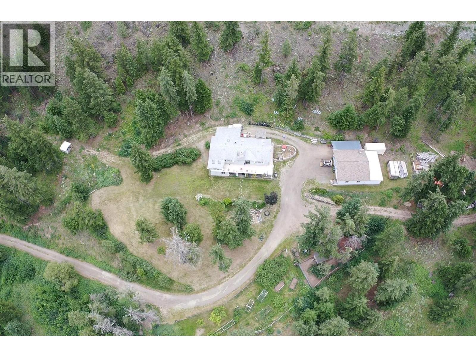 1120 Yellowhead Highway S, Mclure, British Columbia  V0E 2H0 - Photo 45 - 10390621