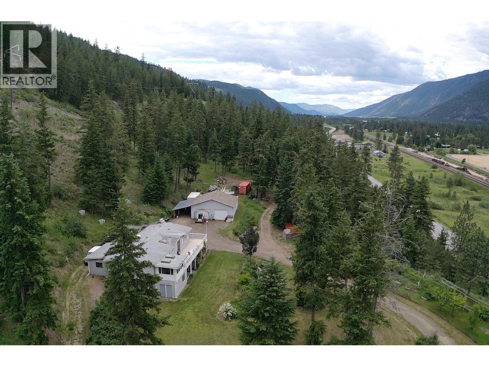1120 Yellowhead Highway S, Mclure, British Columbia  V0E 2H0 - Photo 50 - 10390621
