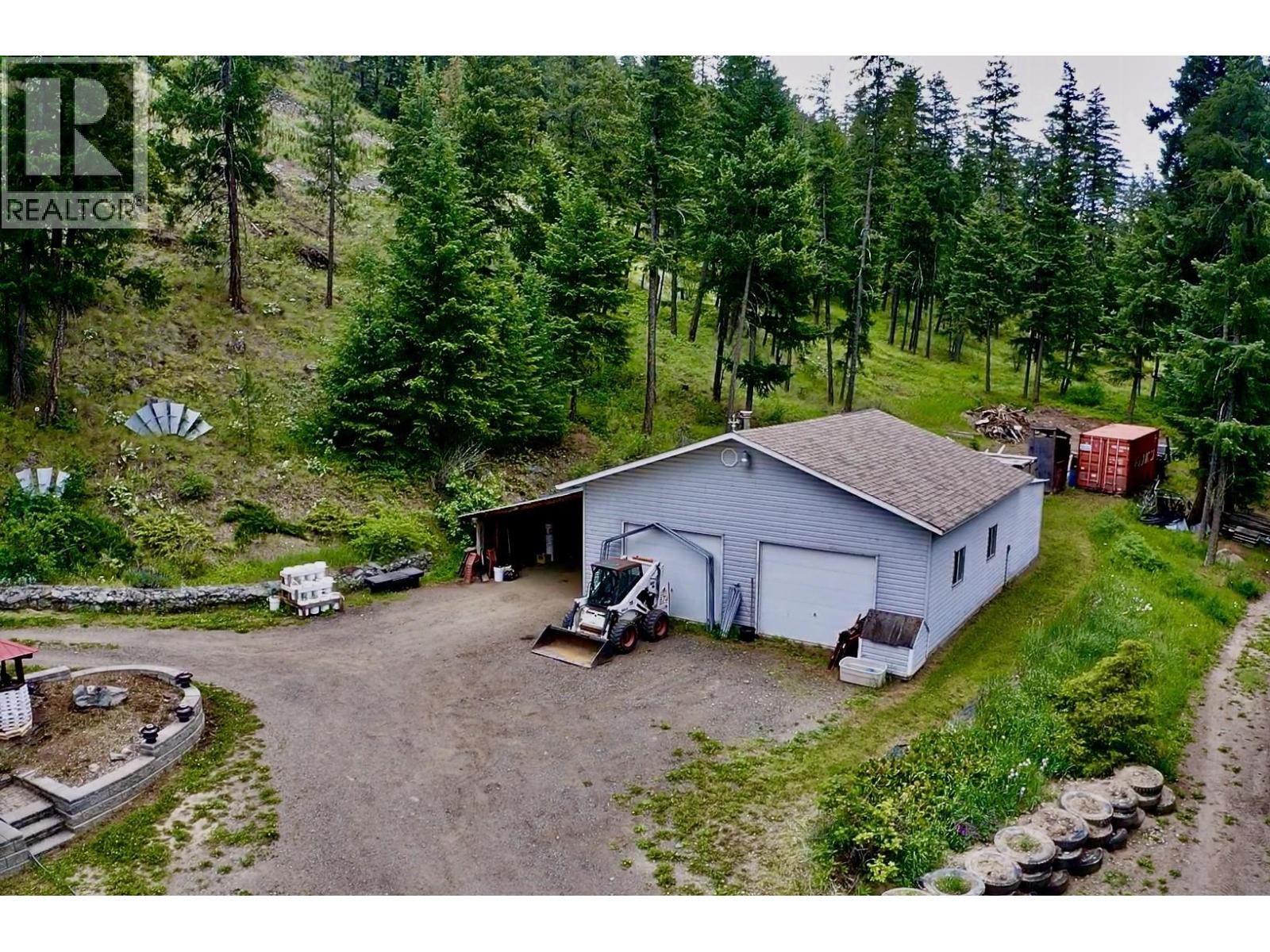 1120 Yellowhead Highway S, Mclure, British Columbia  V0E 2H0 - Photo 52 - 10390621