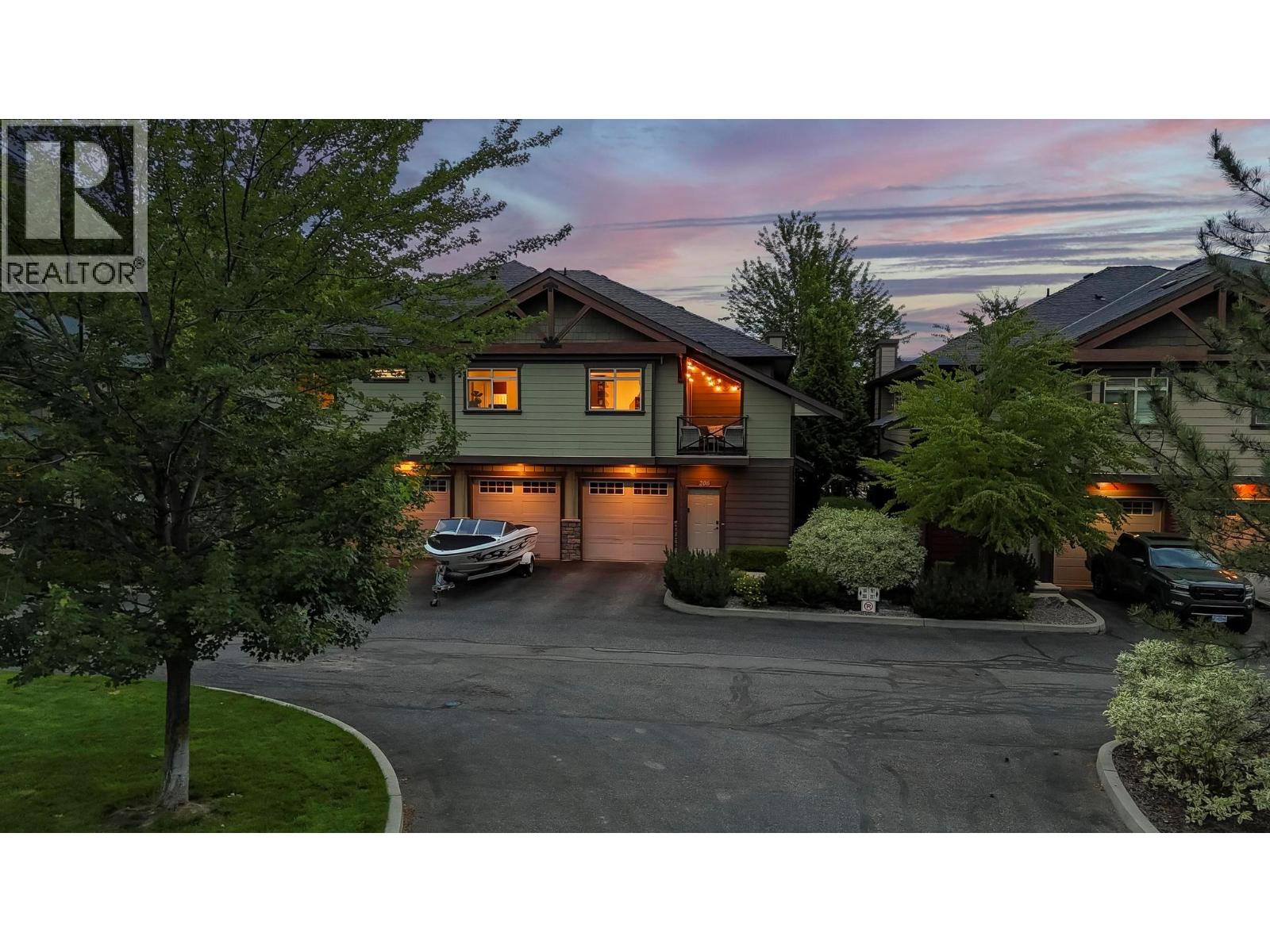 511 Yates Road N Unit# 206, kelowna, British Columbia