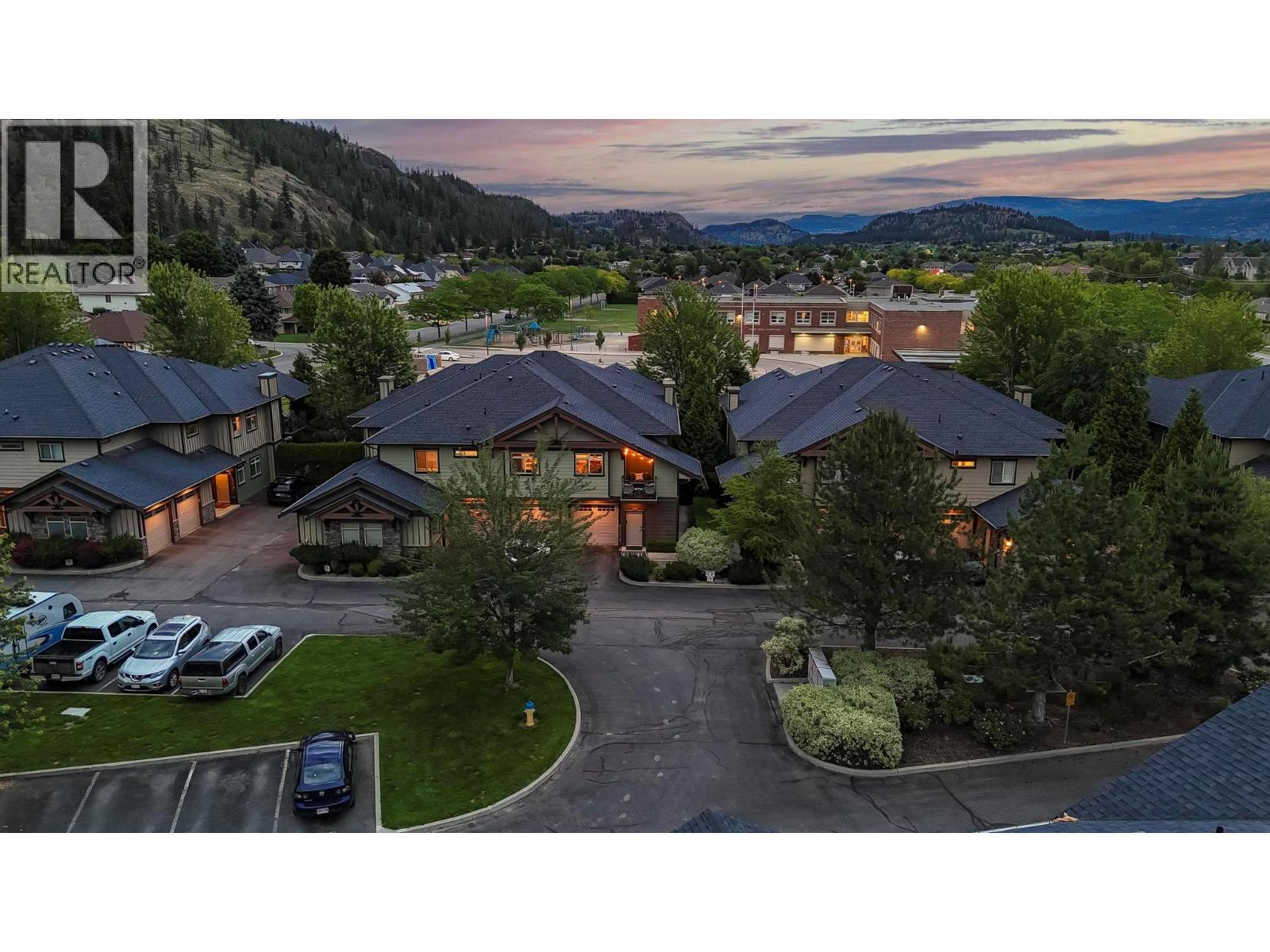 511 Yates Road N Unit# 206, Kelowna, British Columbia  V1V 2X2 - Photo 2 - 10390662