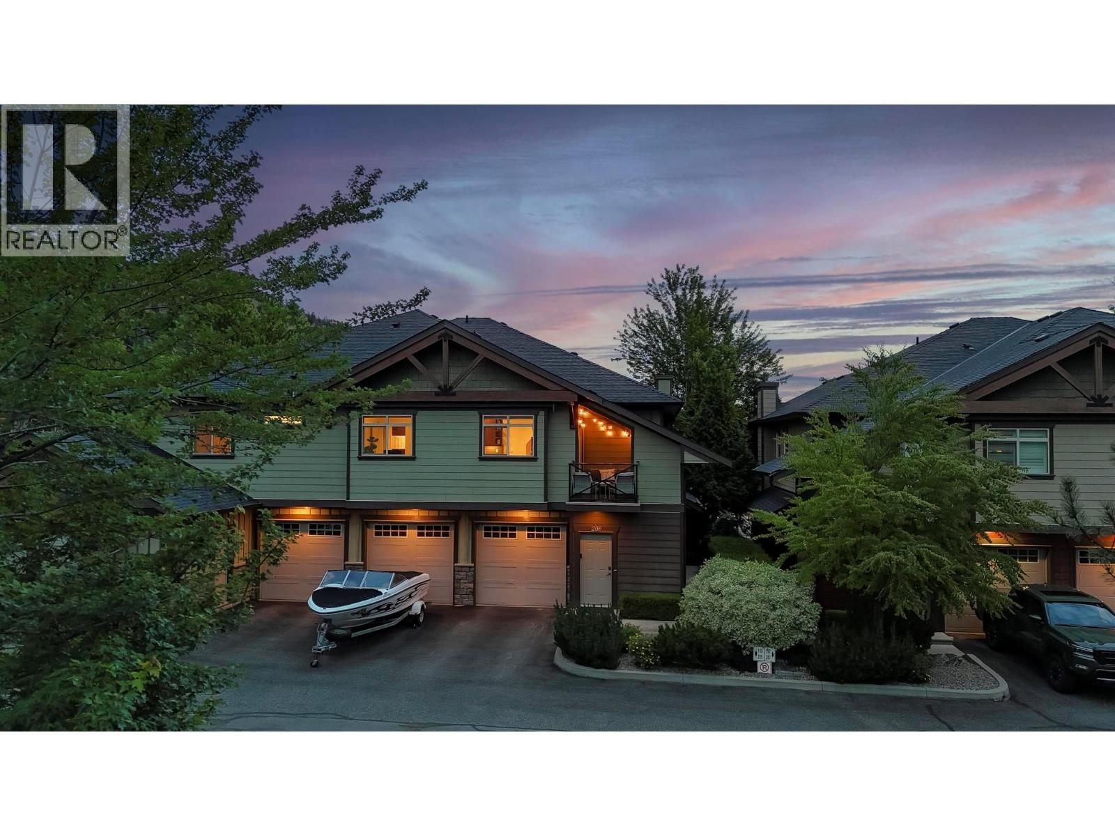 511 Yates Road N Unit# 206, Kelowna, British Columbia  V1V 2X2 - Photo 29 - 10390662