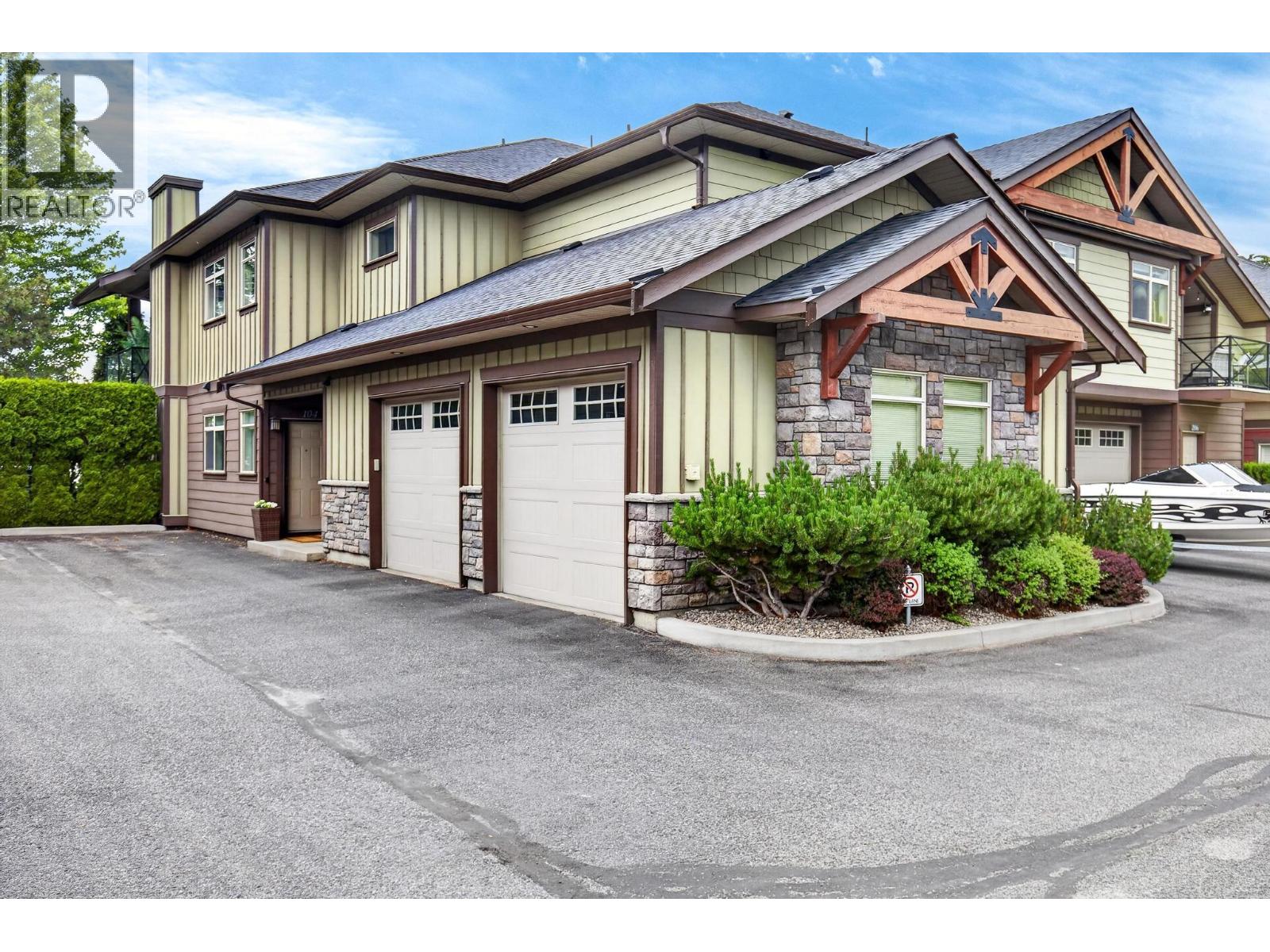 511 Yates Road N Unit# 206, Kelowna, British Columbia  V1V 2X2 - Photo 31 - 10390662