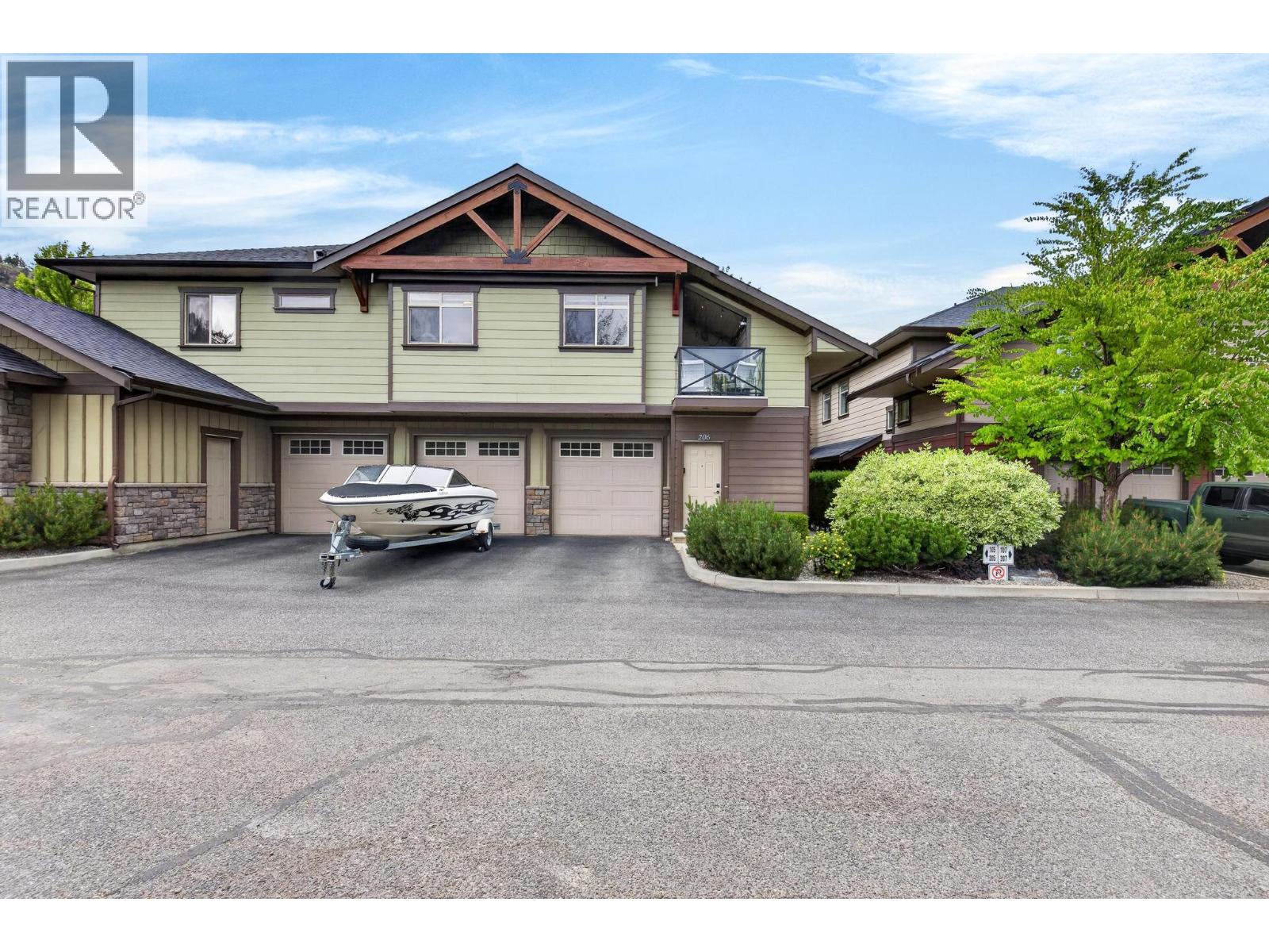 511 Yates Road N Unit# 206, Kelowna, British Columbia  V1V 2X2 - Photo 32 - 10390662